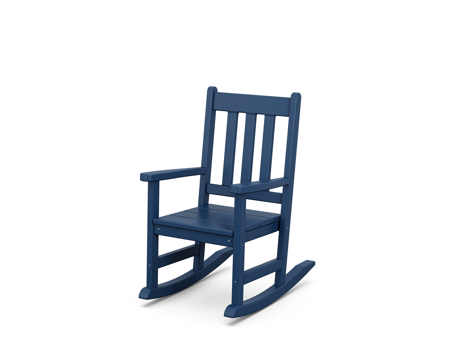 Kids Vineyard Rocking Chair