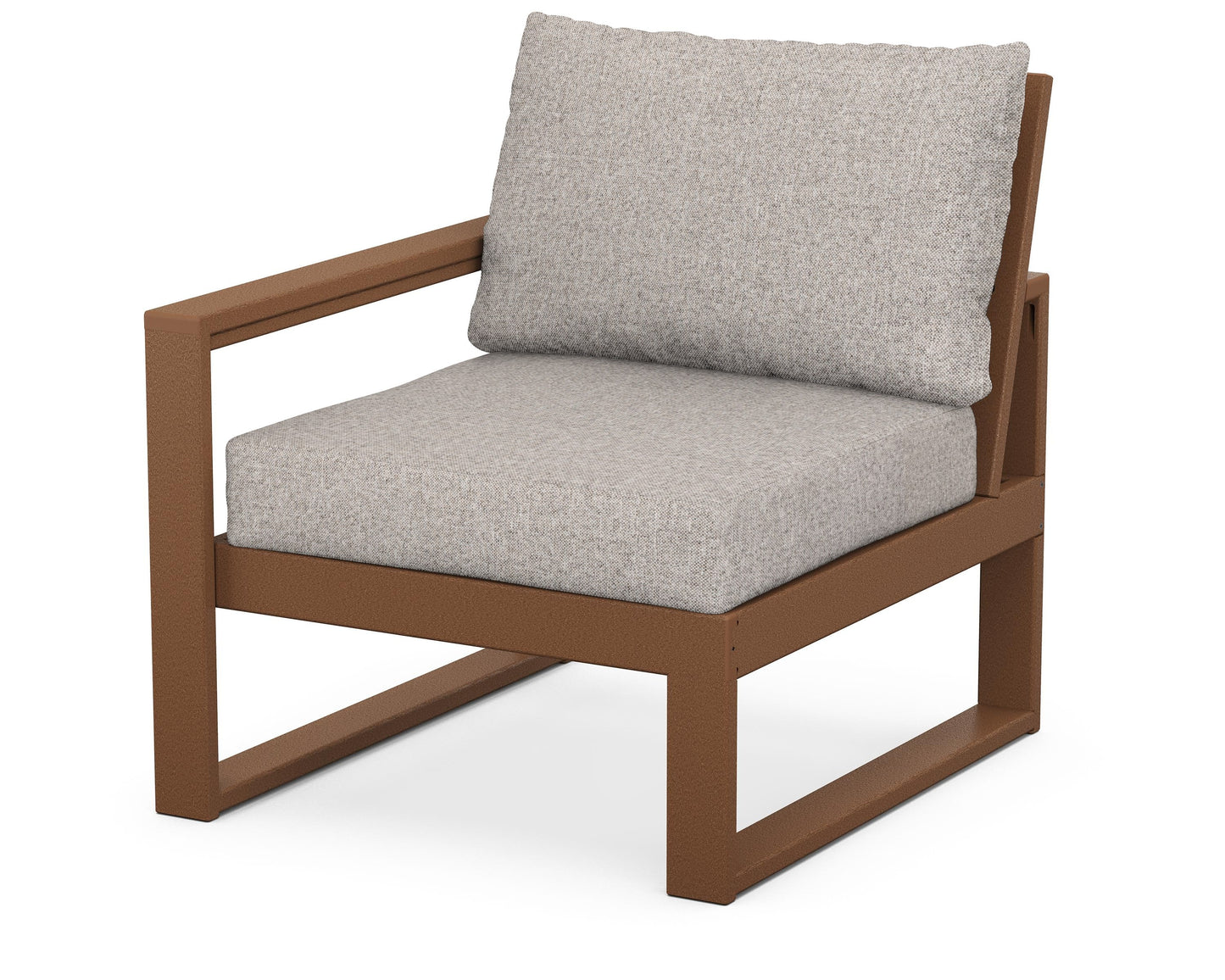 EDGE Modular Left Arm Chair