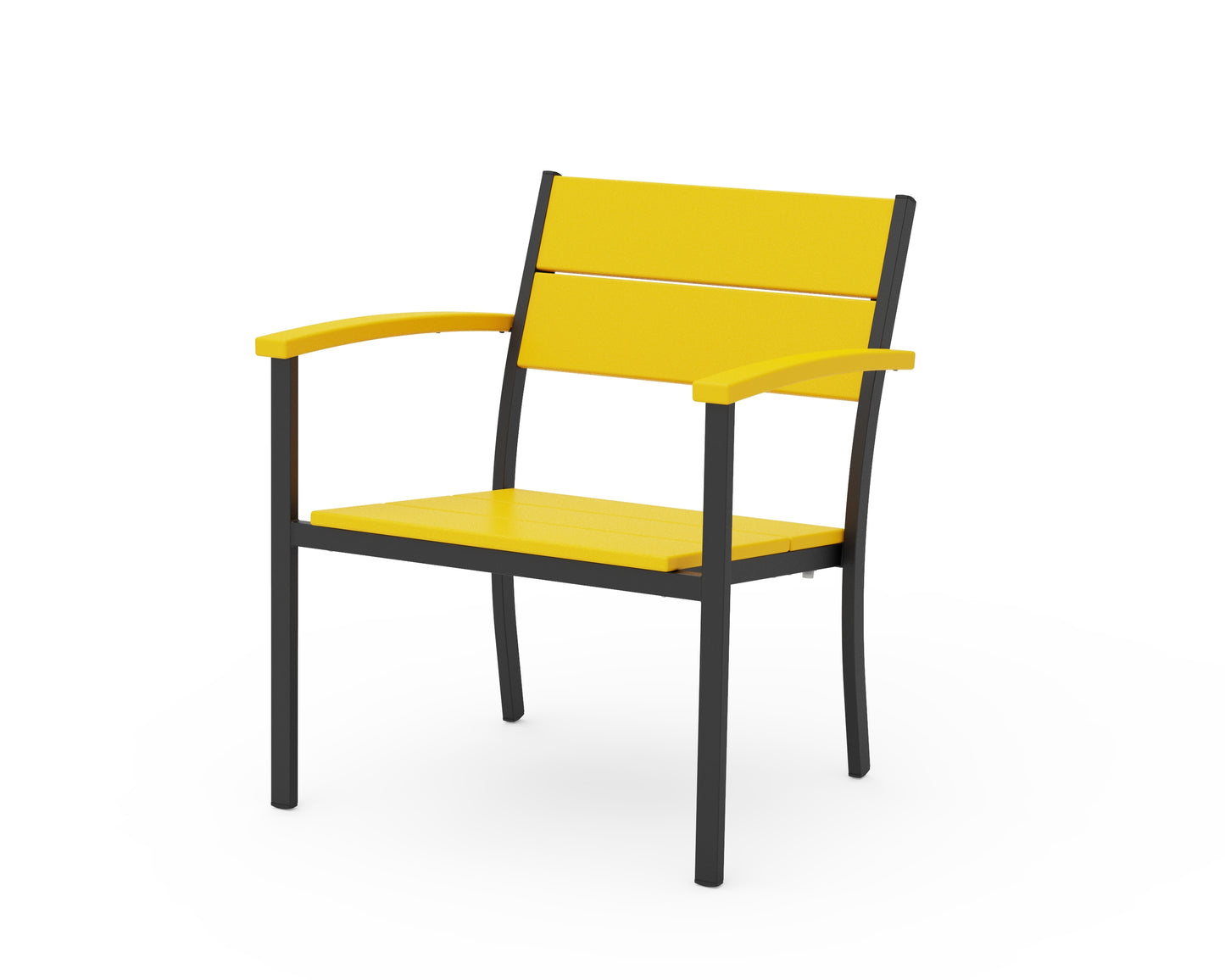 Main Street Lounge Arm Chair