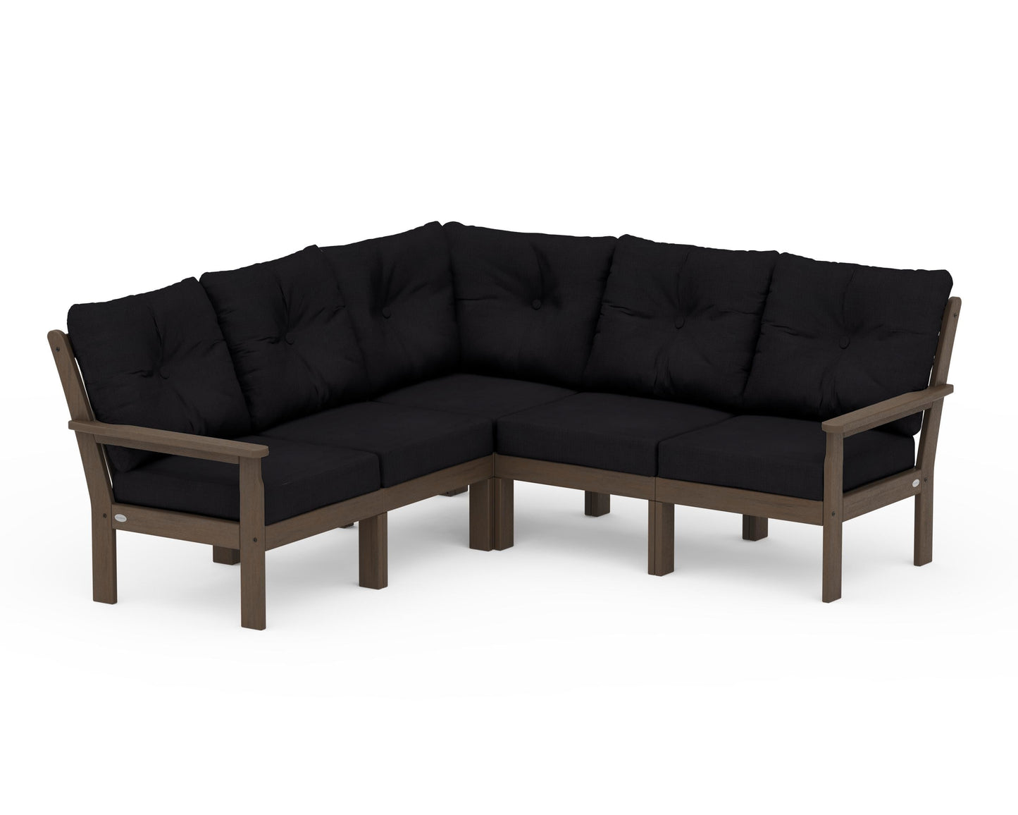 Vineyard 5-Piece Sectional