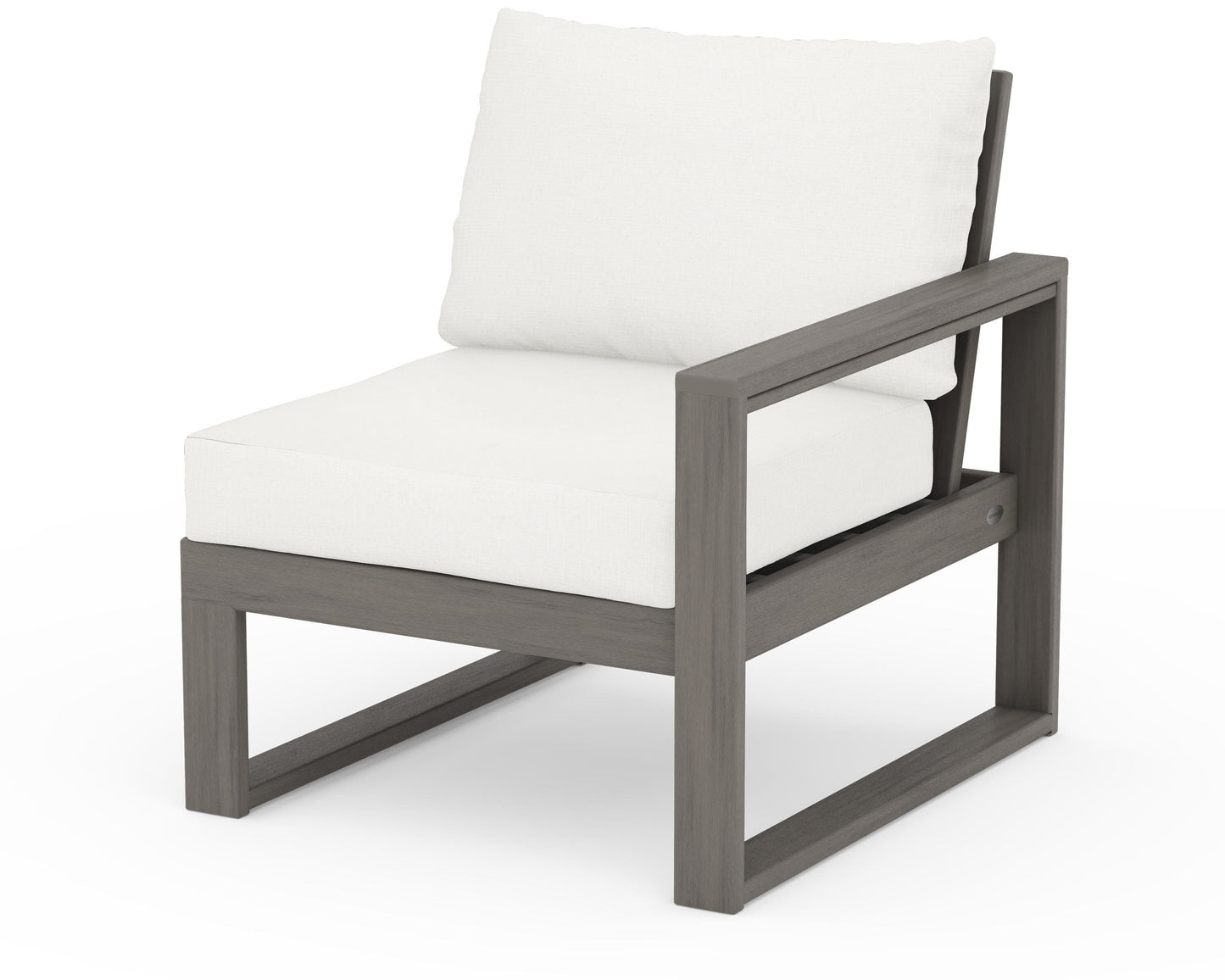 EDGE Modular Right Arm Chair