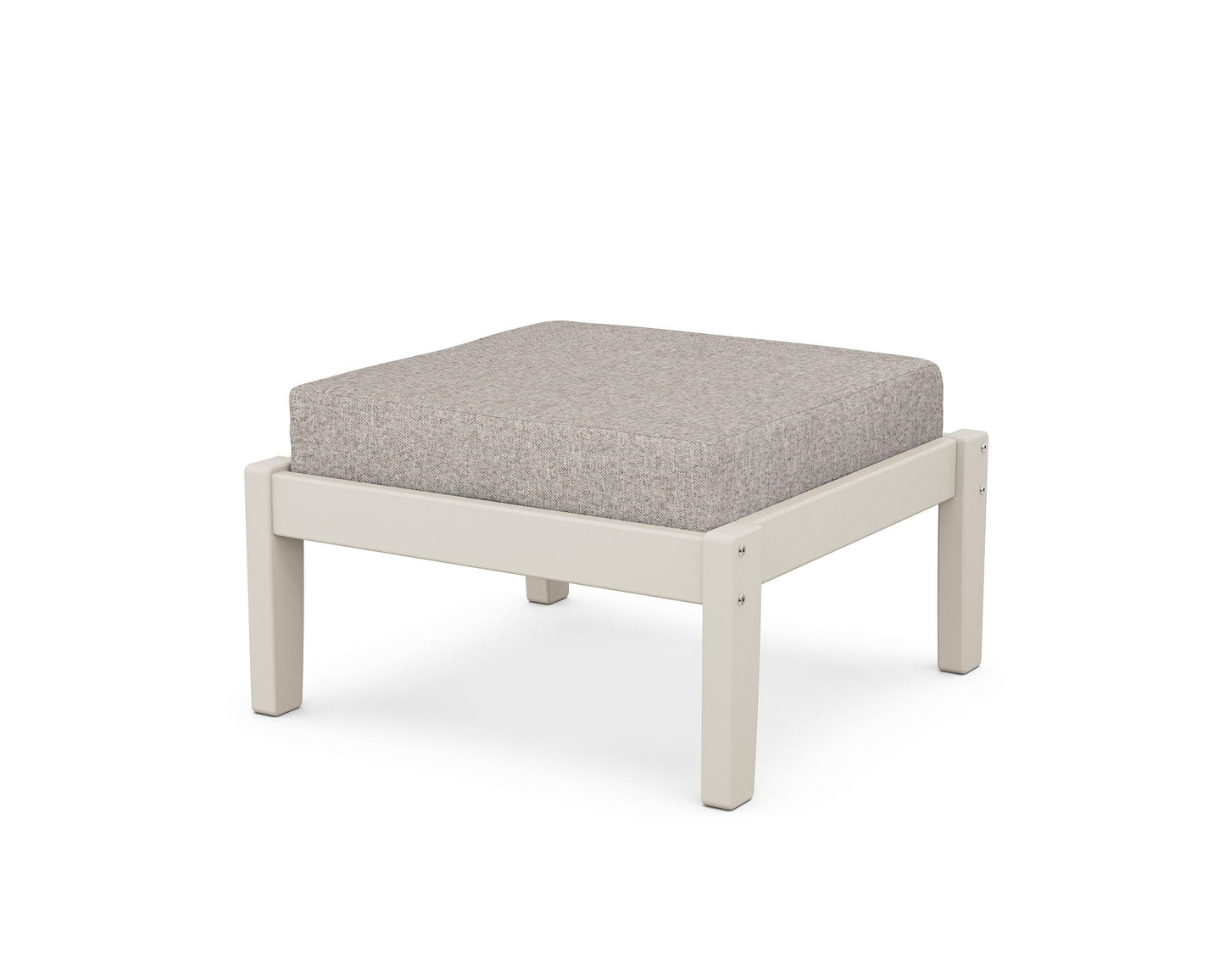 Deep Seating Ottoman