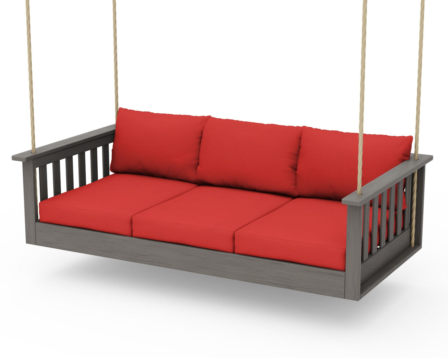 Vineyard Daybed Swing