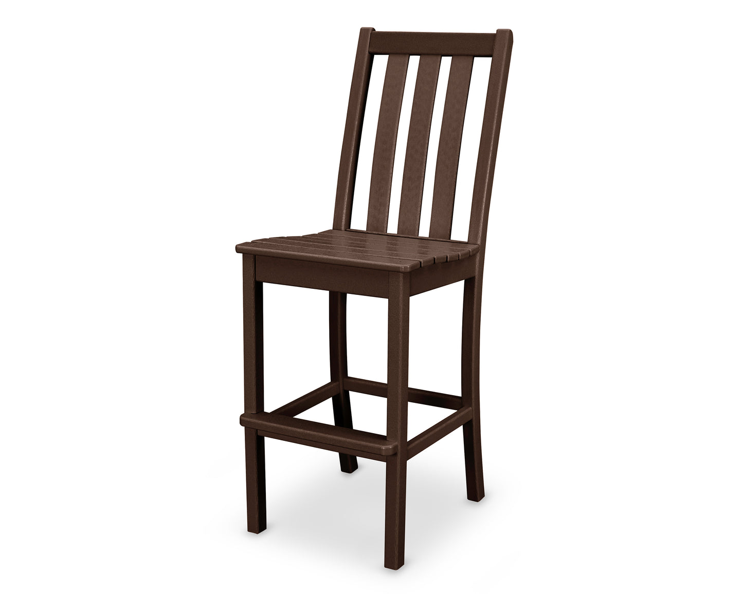 Vineyard Bar Side Chair