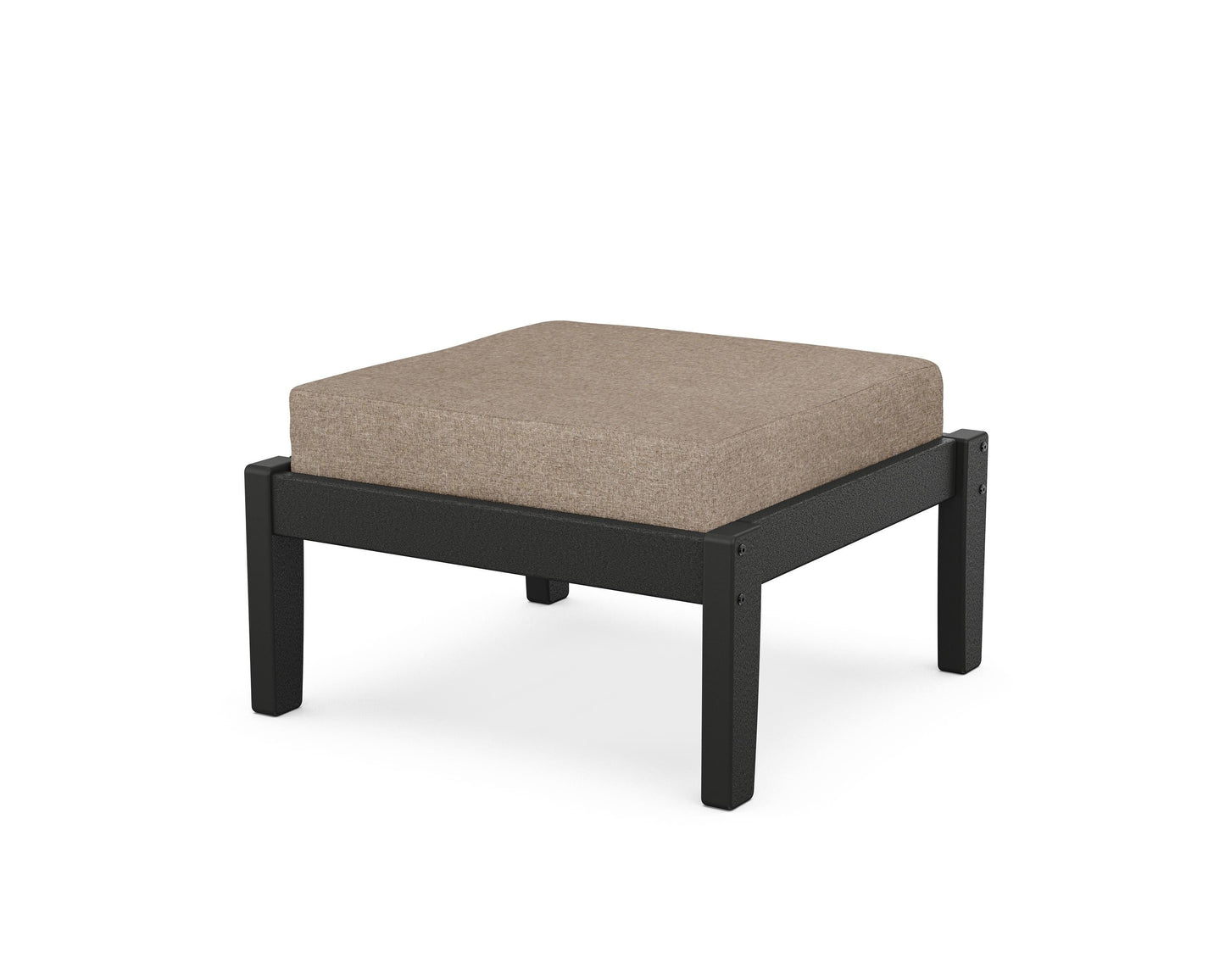 Deep Seating Ottoman
