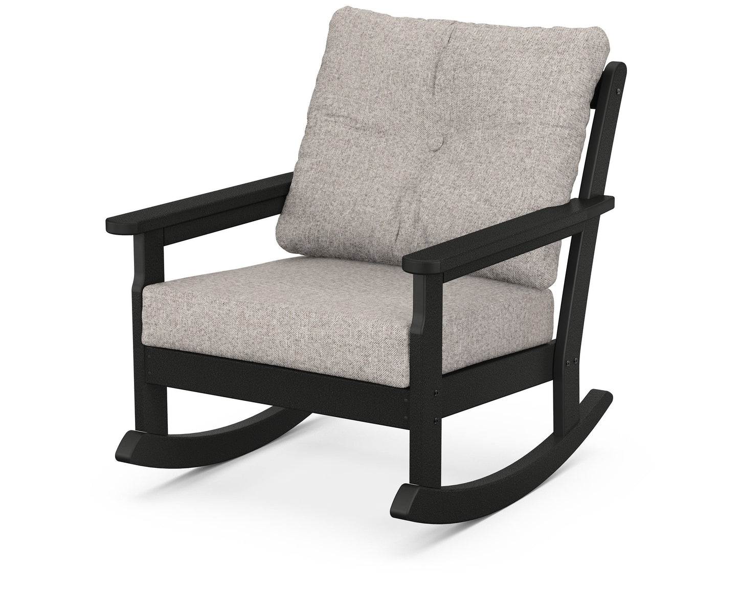 Vineyard Deep Seating Rocking Chair
