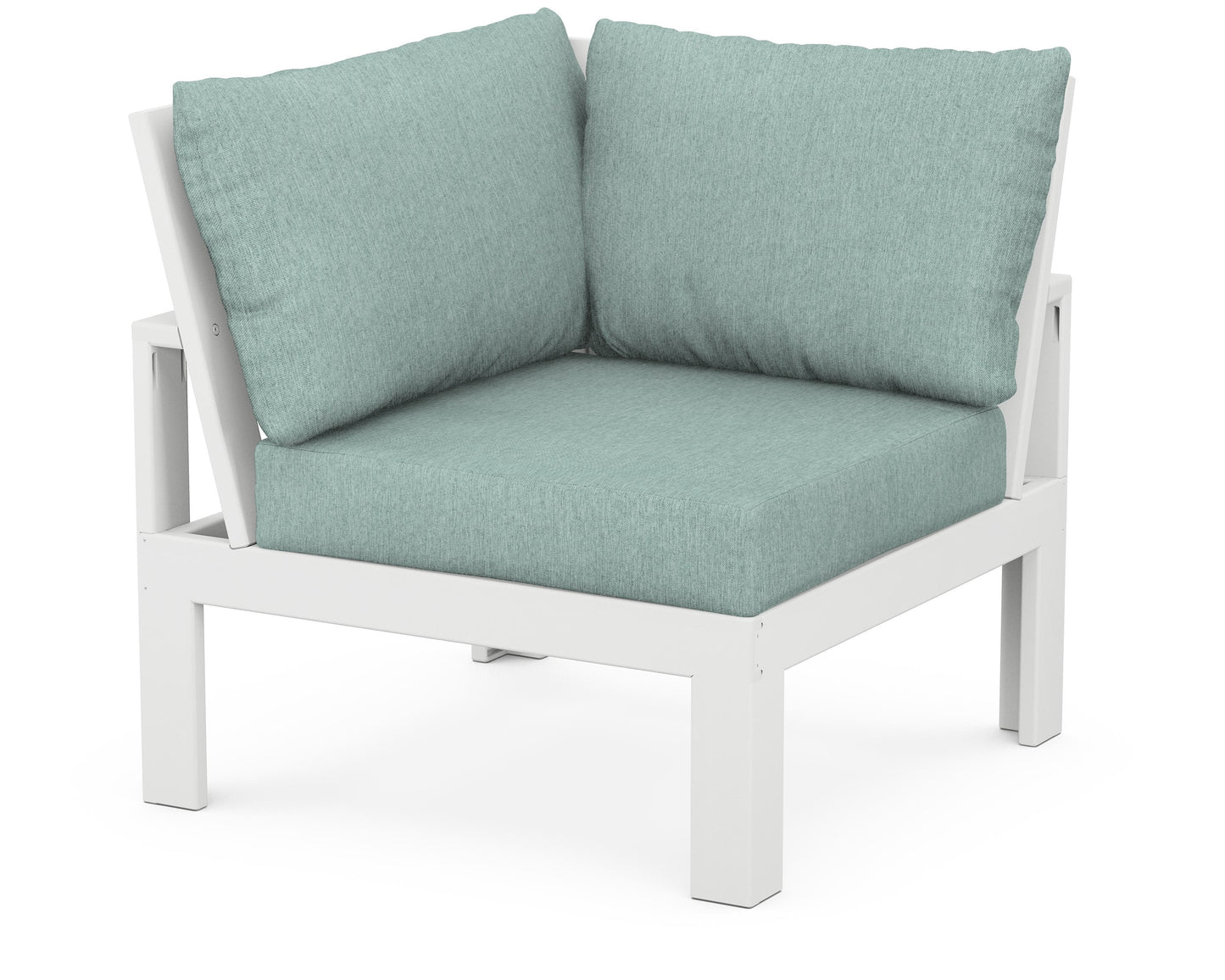 Modular Corner Chair