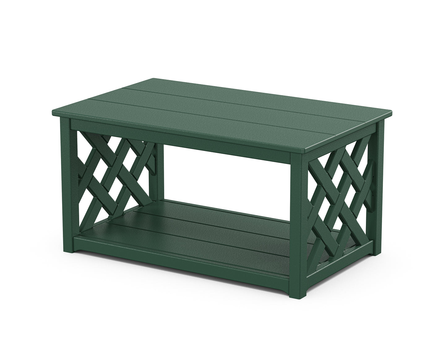 Wovendale Coffee Table