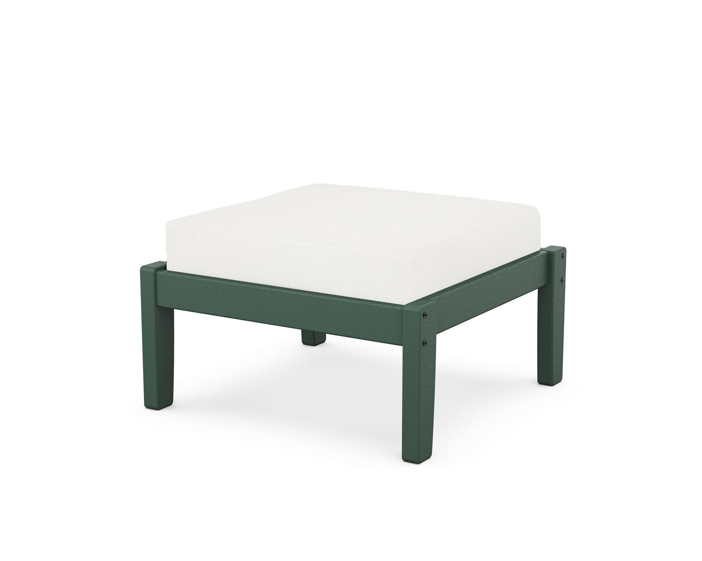 Deep Seating Ottoman