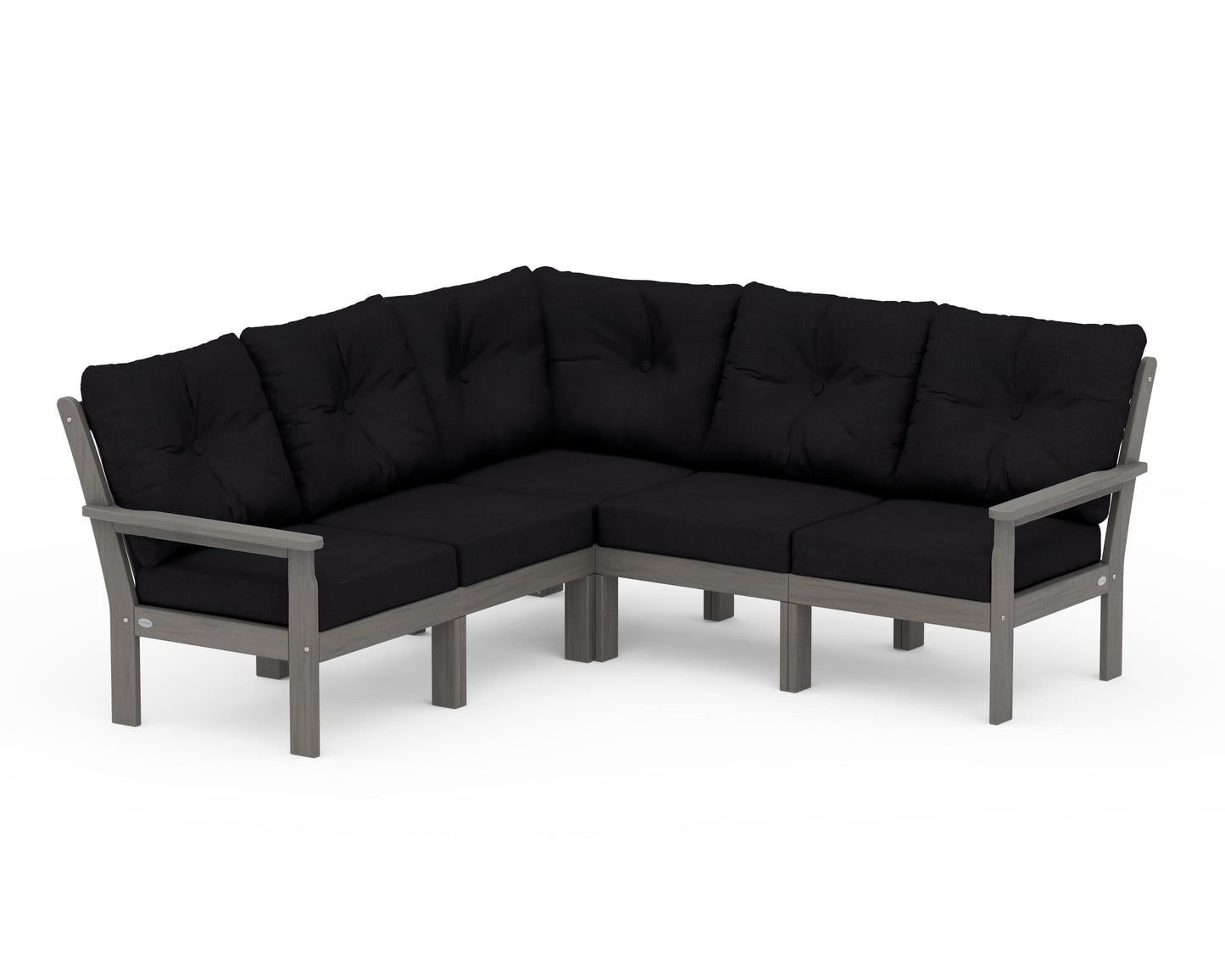 Vineyard 5-Piece Sectional