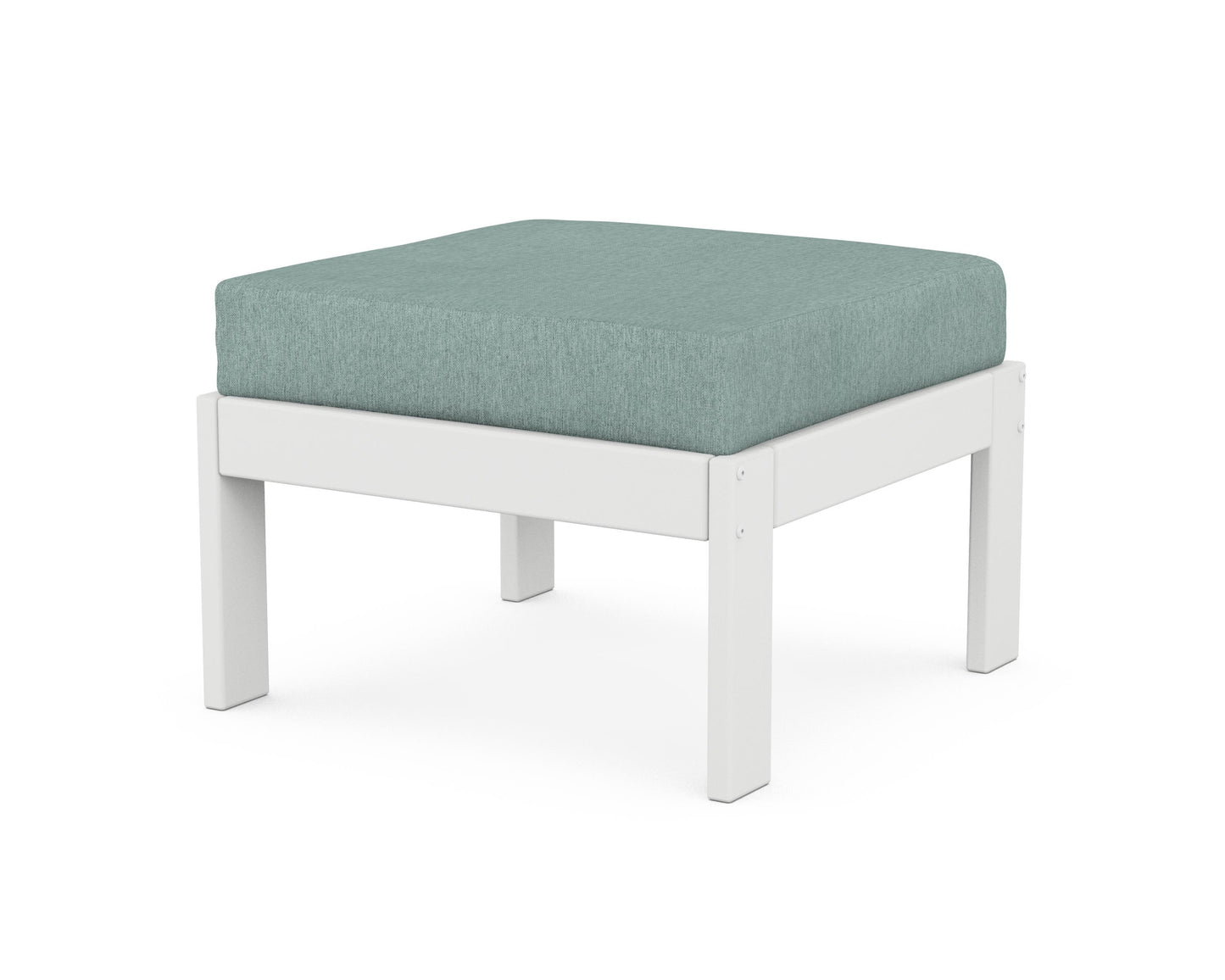 Vineyard Modular Ottoman