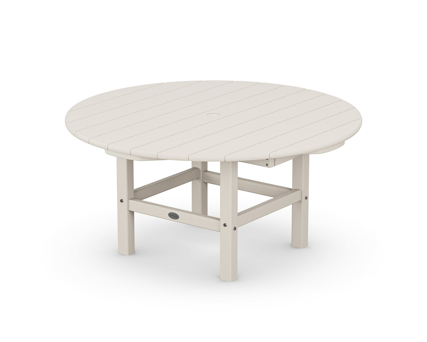 Round 37" Conversation Table