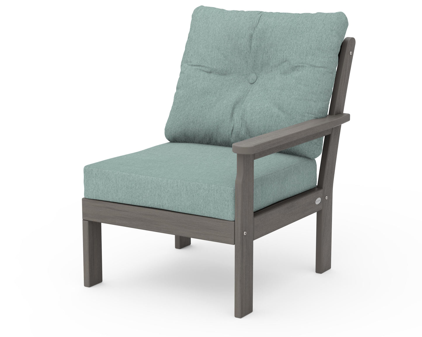 Vineyard Modular Right Arm Chair