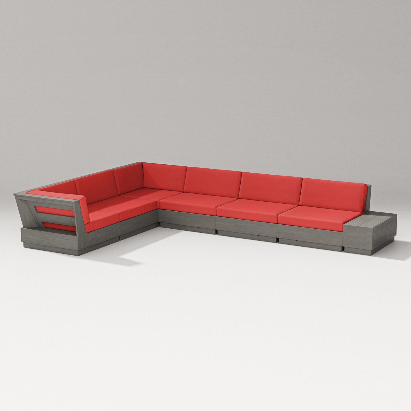 Elevate 7-Piece Corner Sectional