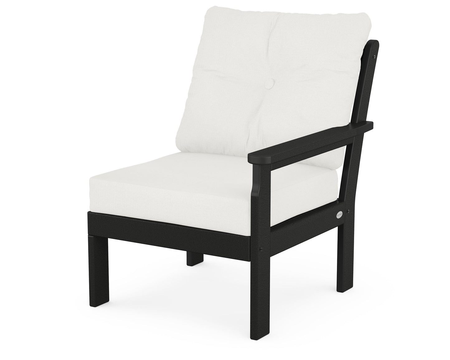 Vineyard Modular Right Arm Chair