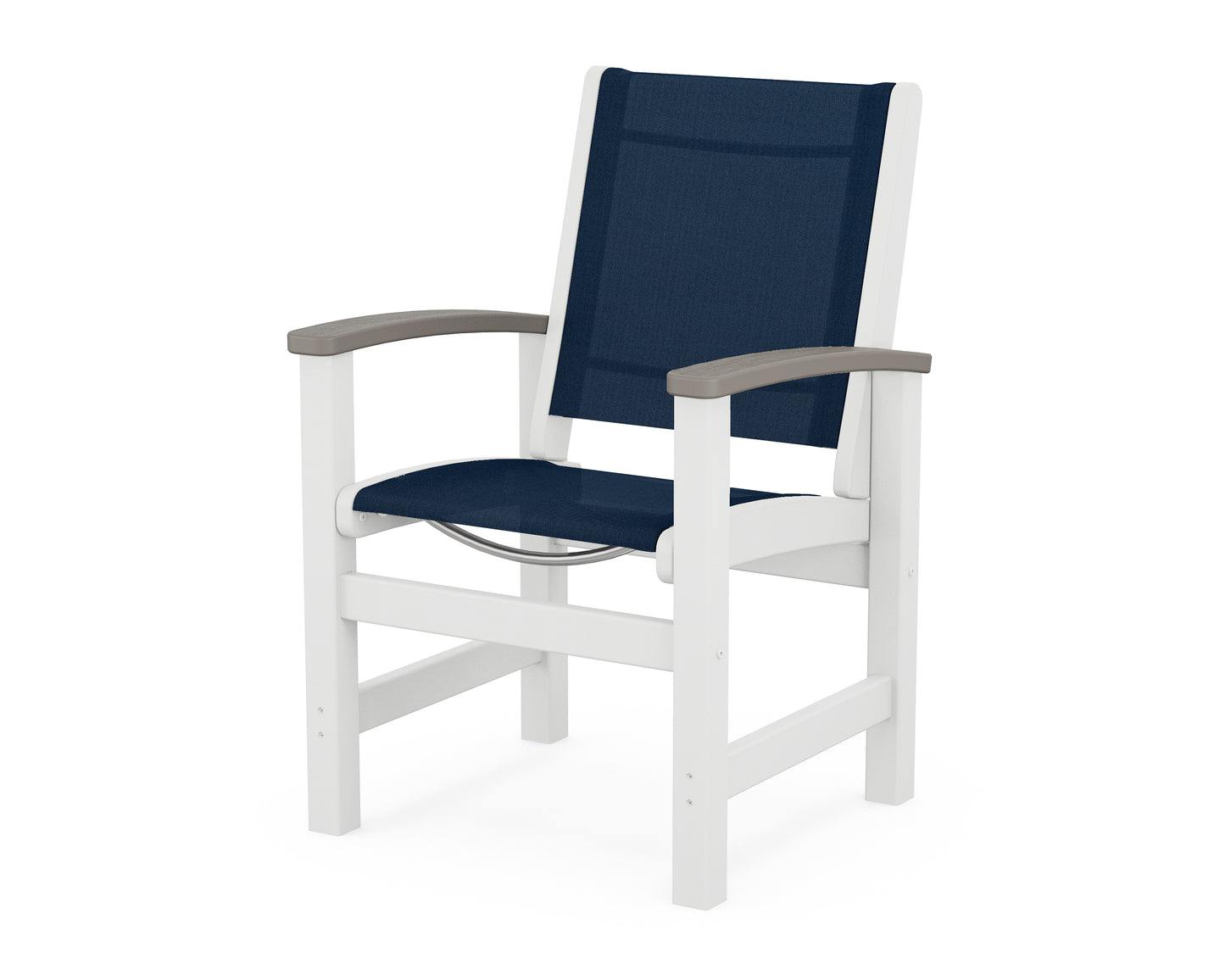 Coastal Dining Chair
