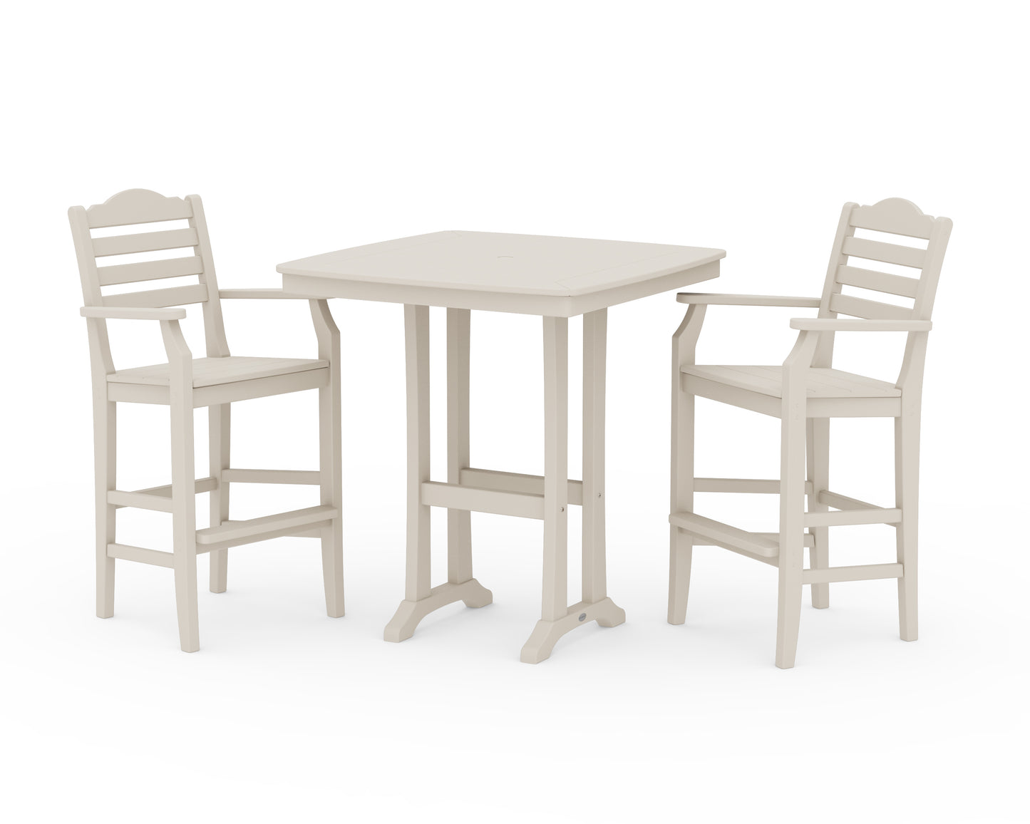 Savannah 3-Piece Bar Set