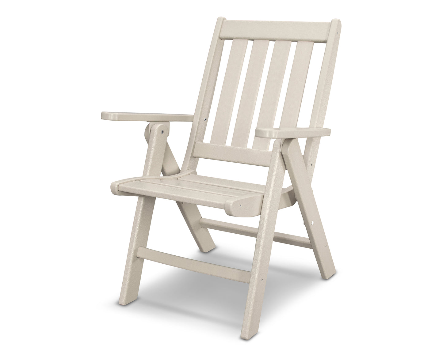 Vineyard Folding Dining Chair
