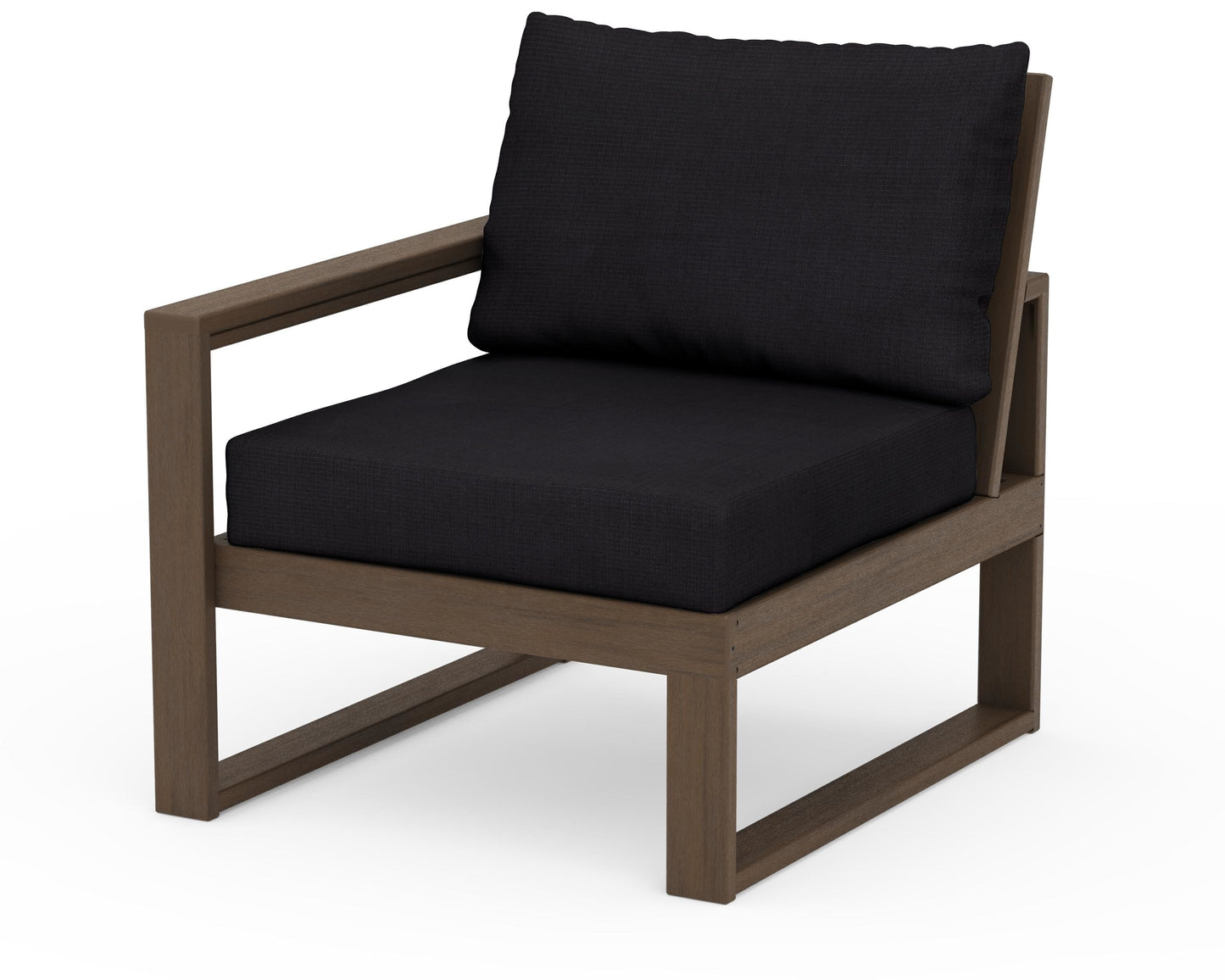 EDGE Modular Left Arm Chair