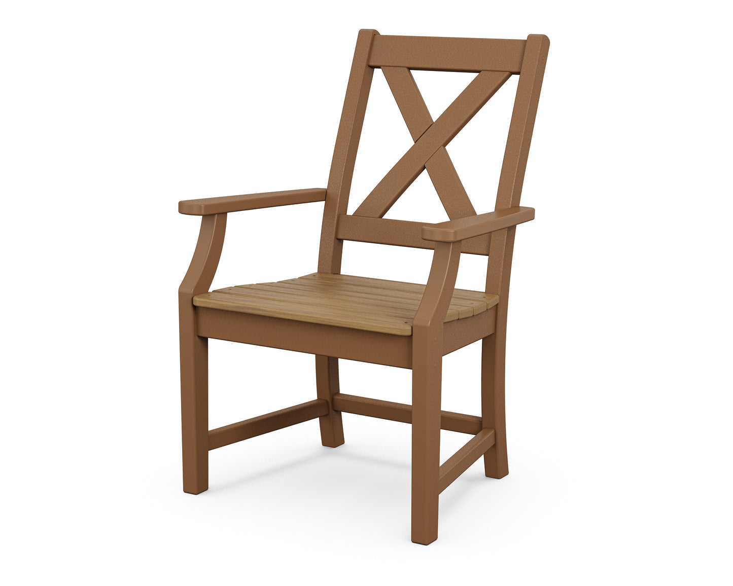 Braxton Dining Arm Chair