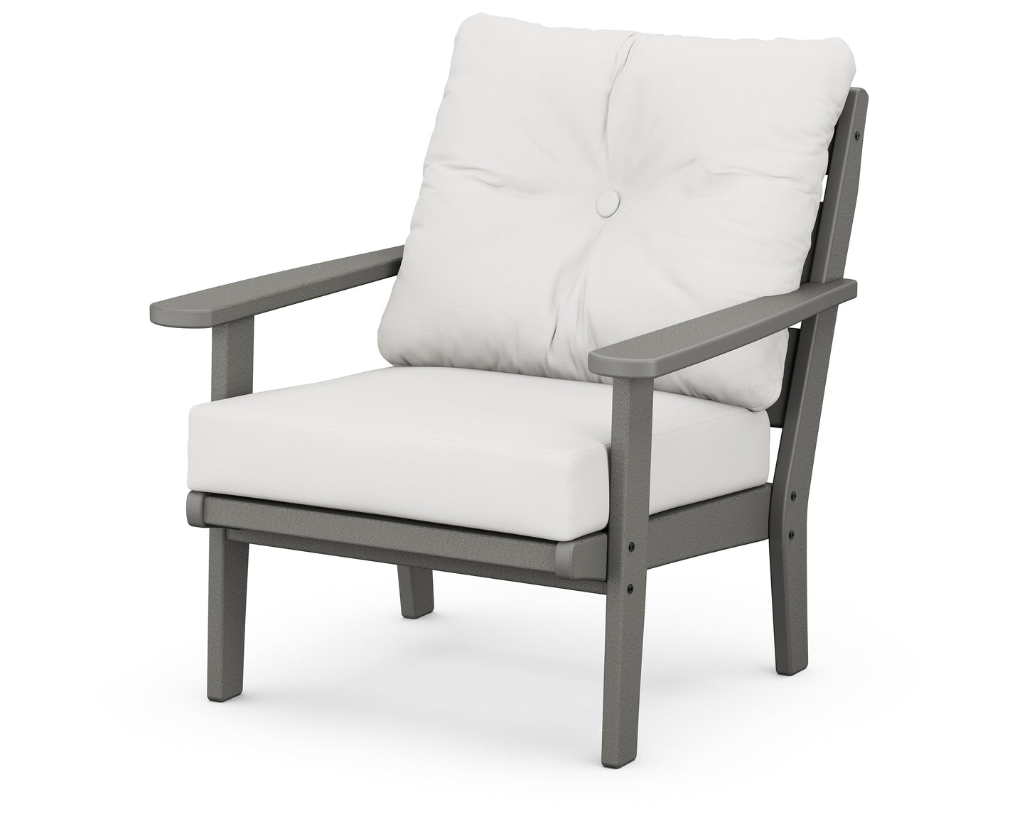 Lakeside Deep Seating Chair