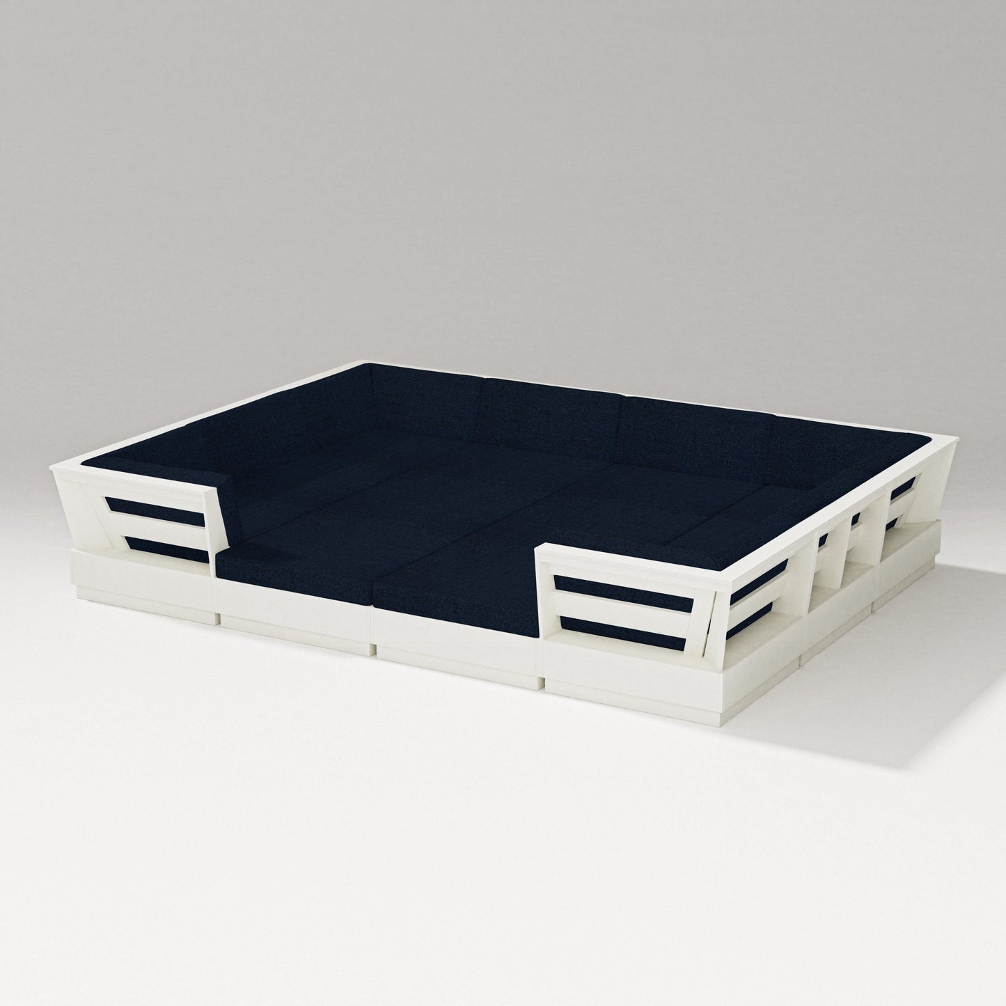 Elevate 12-Piece Pit Sectional