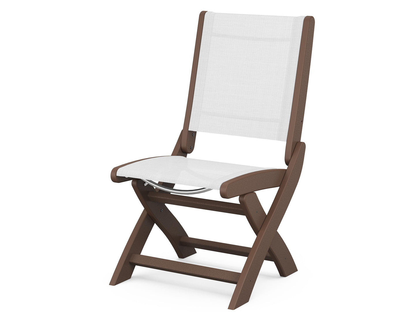 Coastal Folding Side Chair