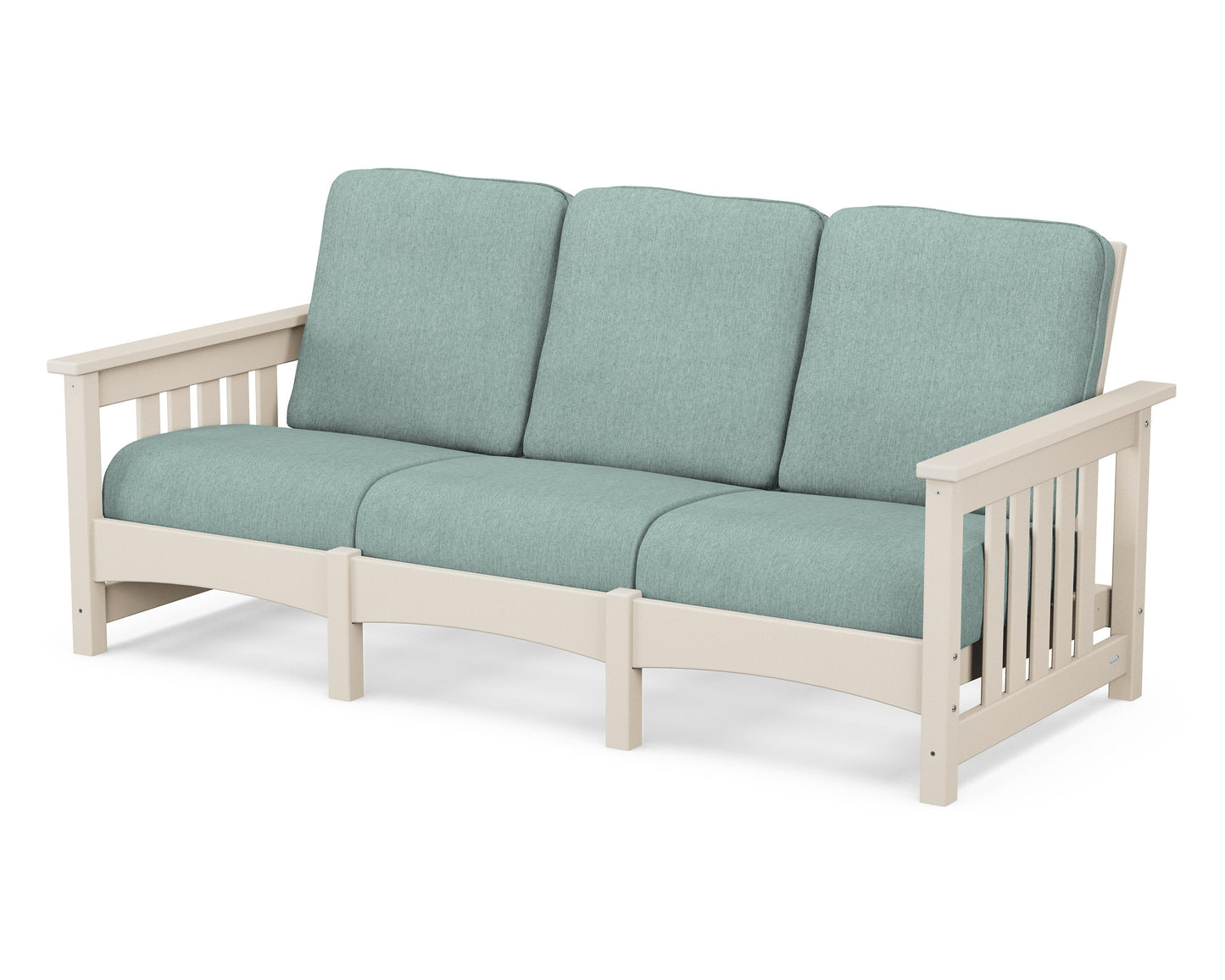 Club Mission Sofa