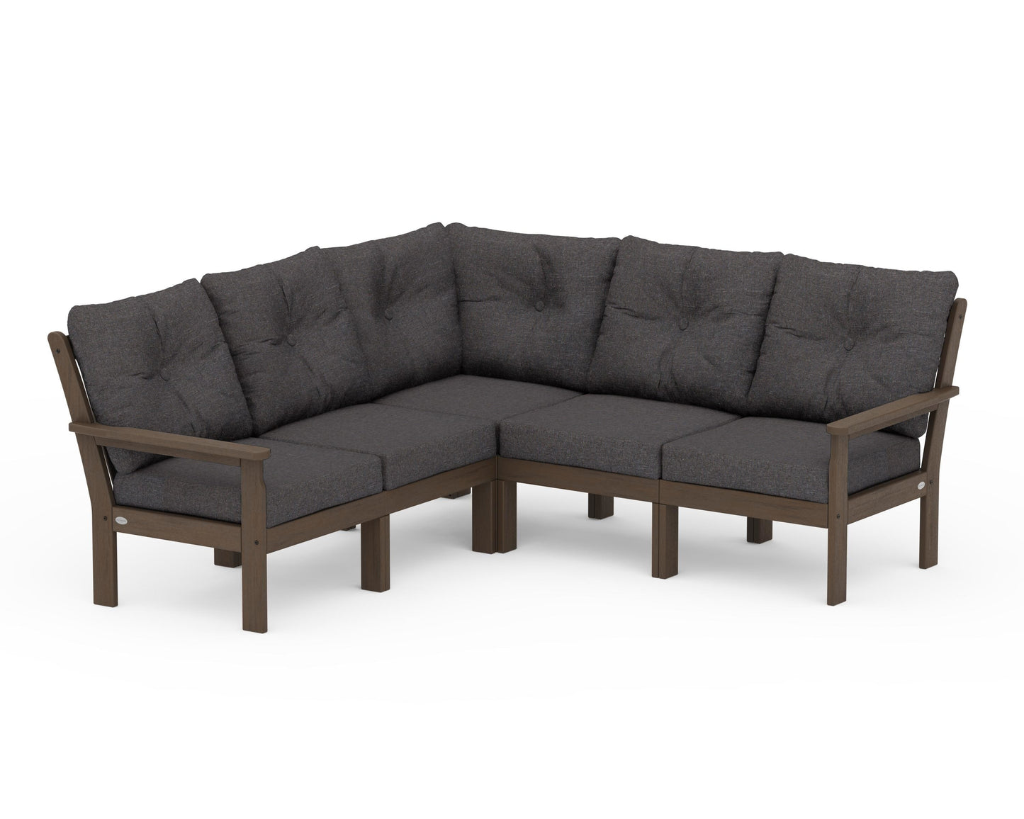 Vineyard 5-Piece Sectional