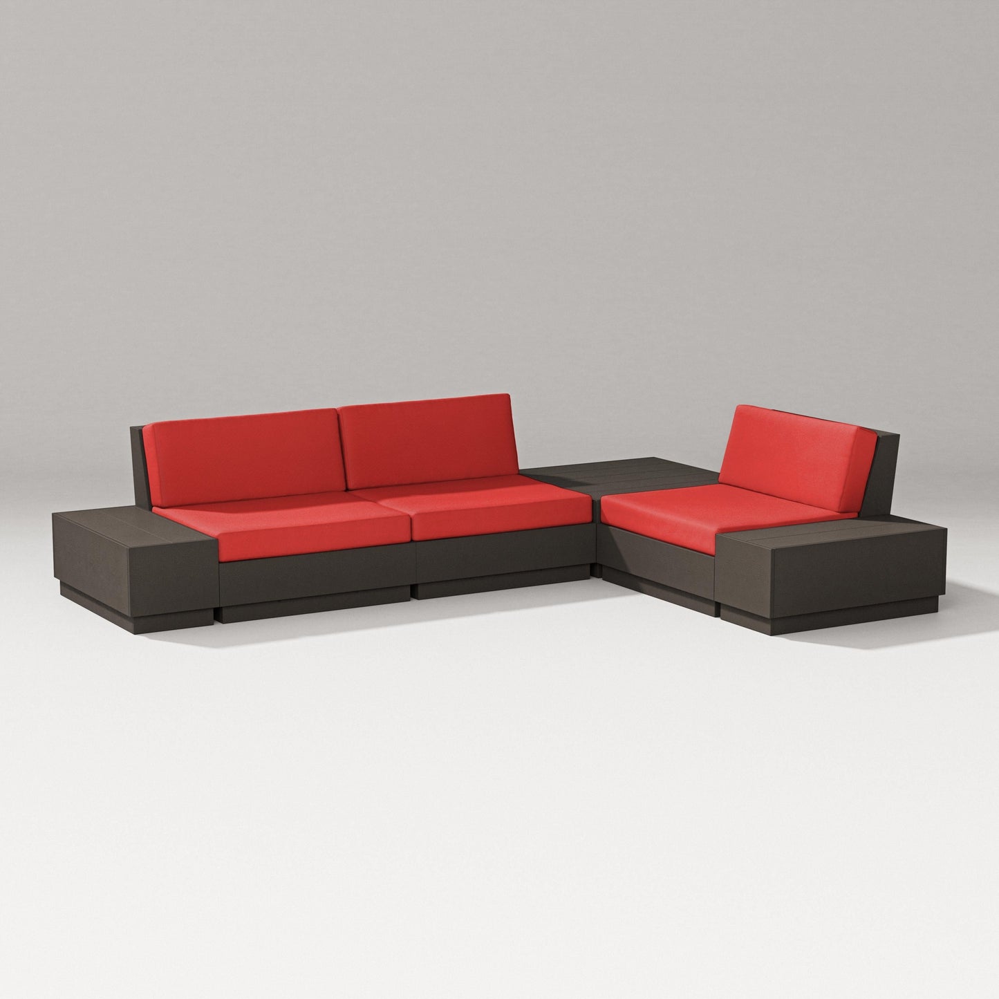 Elevate 6-Piece Corner Sectional