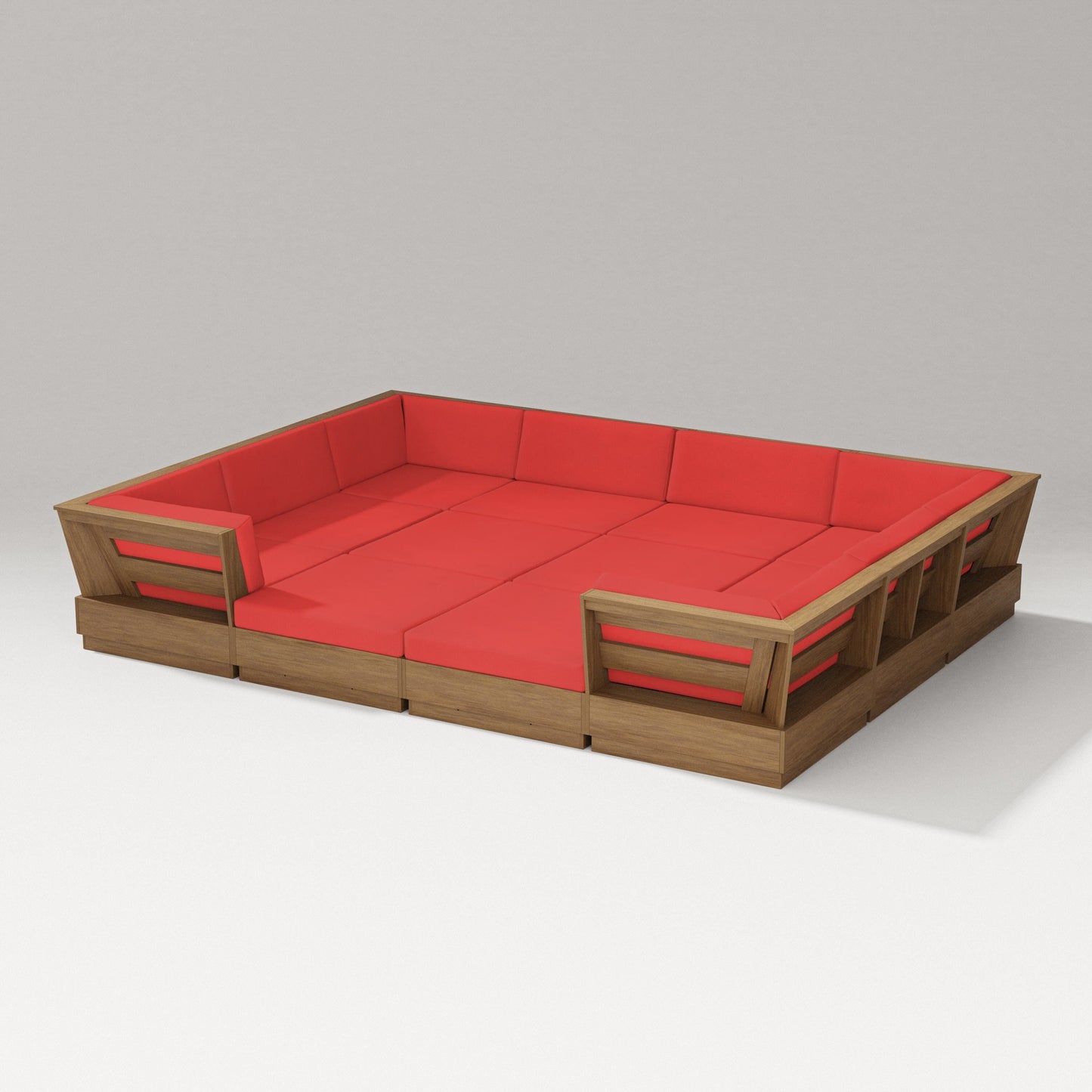 Elevate 12-Piece Pit Sectional