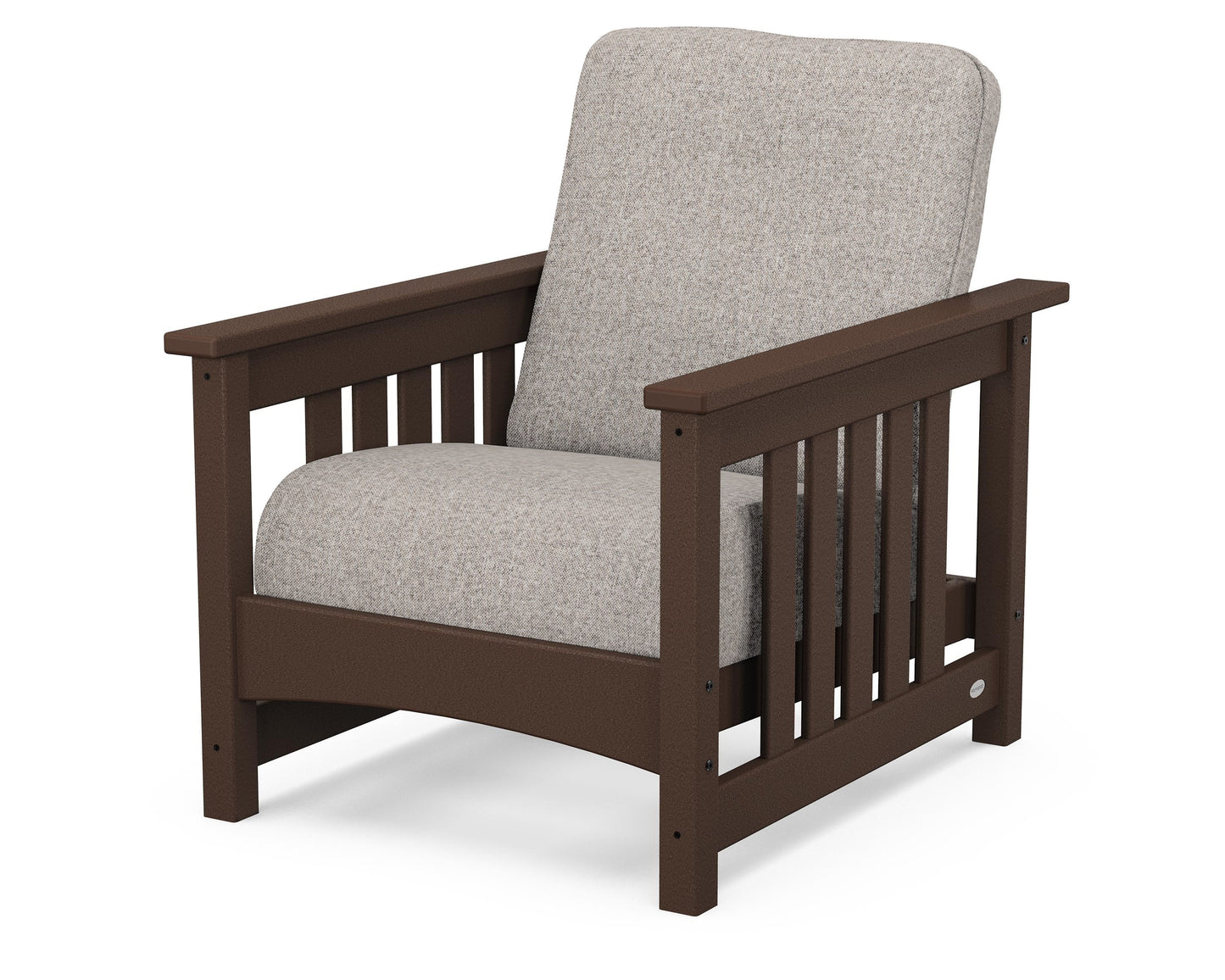 Club Mission Chair