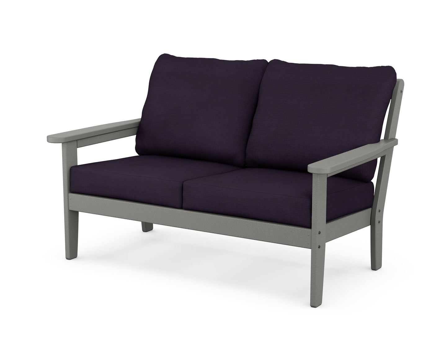 Cottage Deep Seating Loveseat