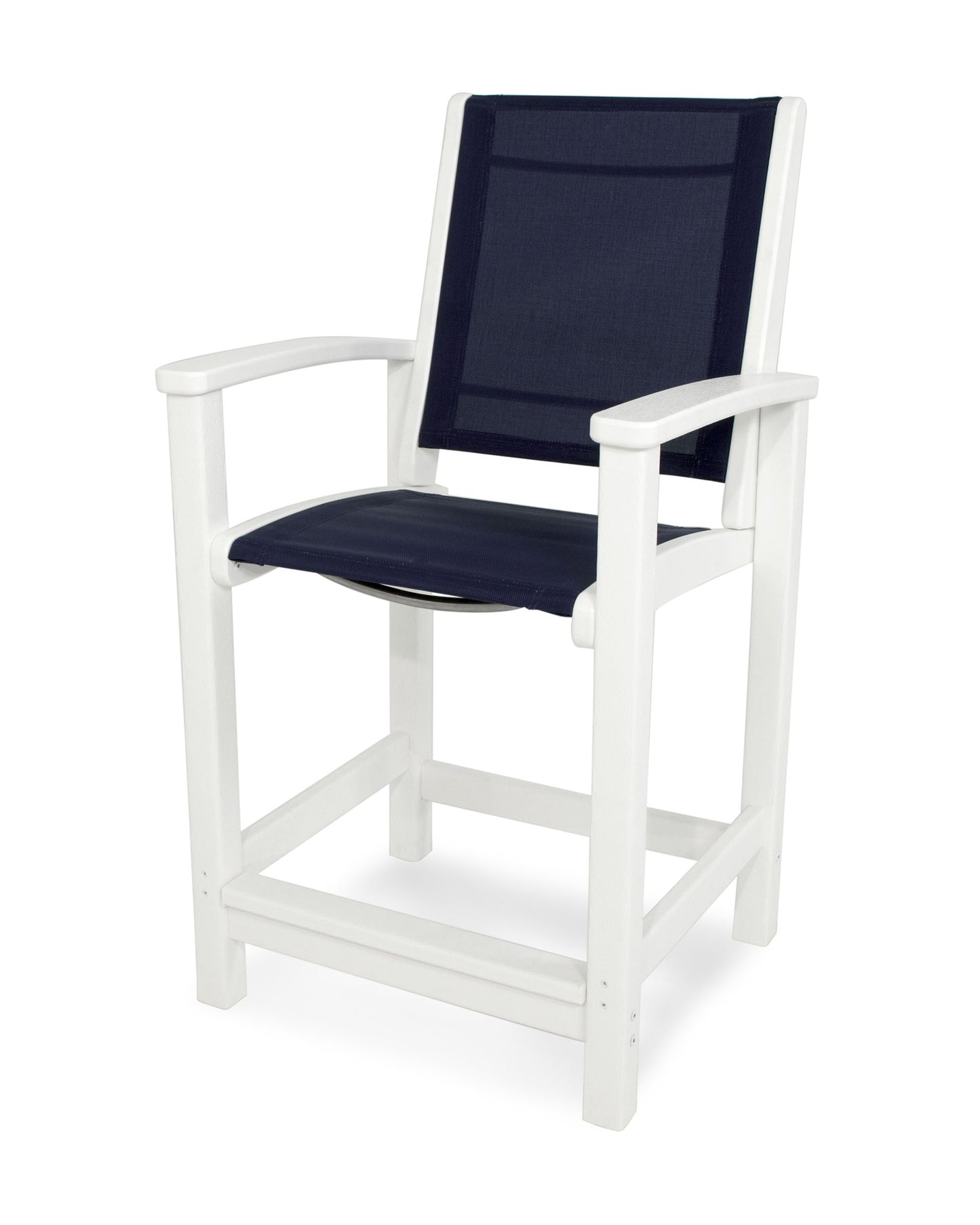 Coastal Counter Chair