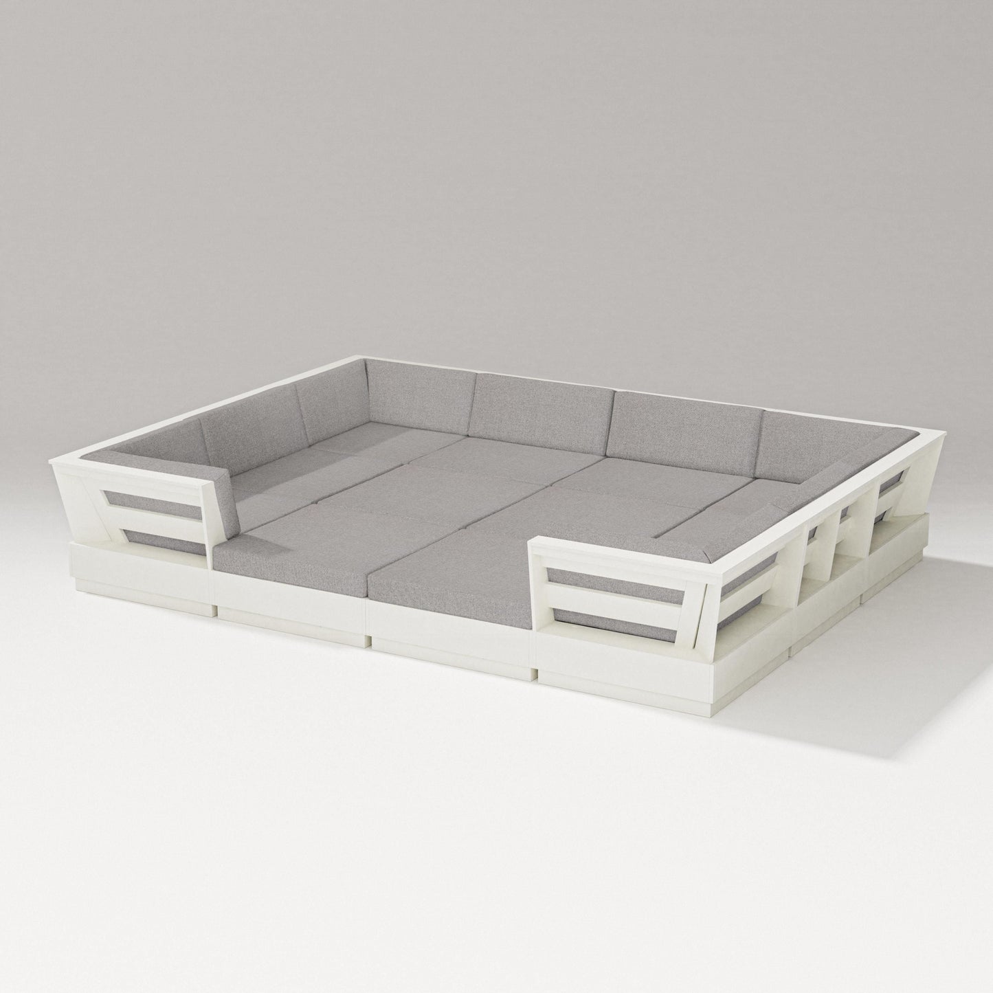 Elevate 12-Piece Pit Sectional