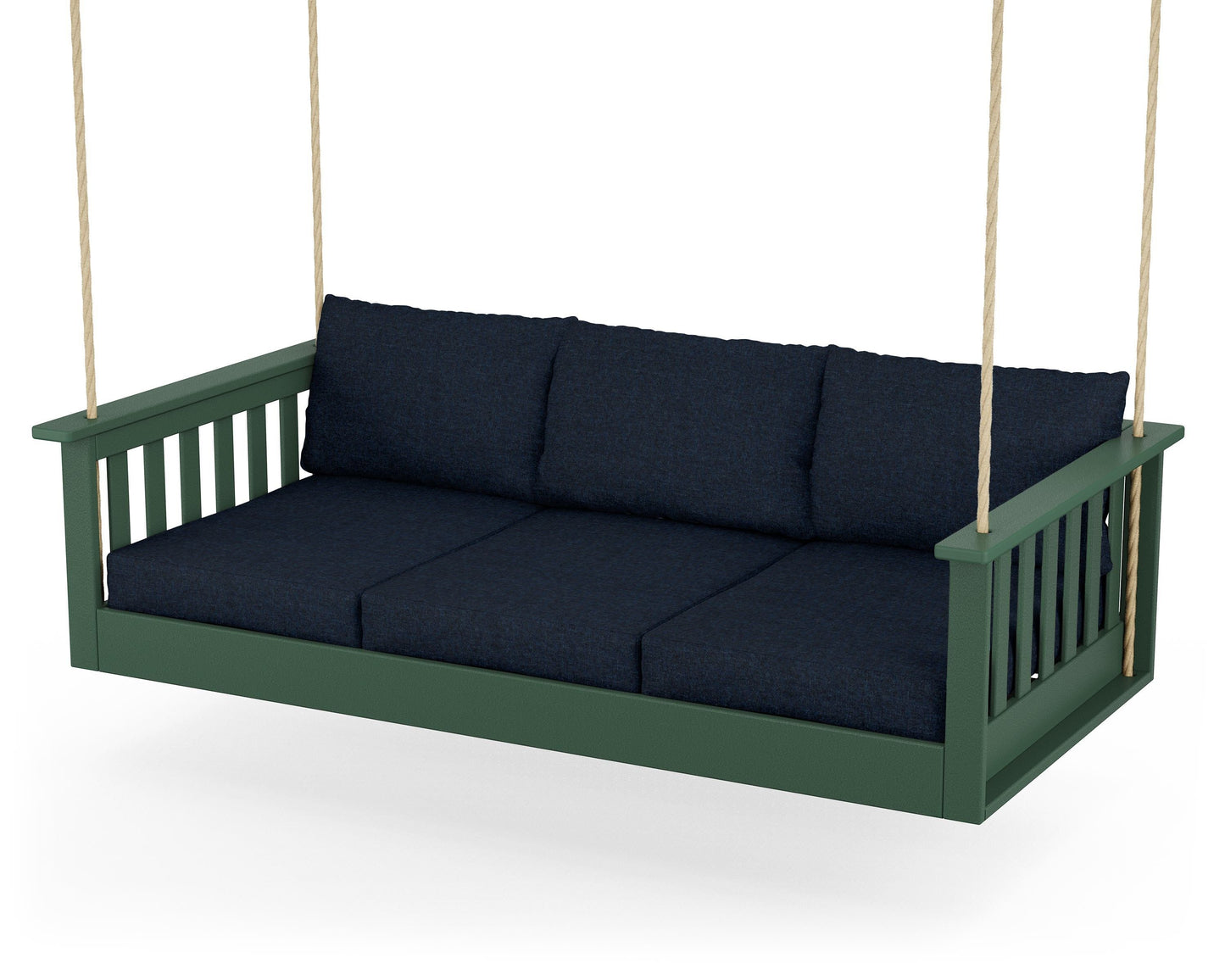 Vineyard Daybed Swing