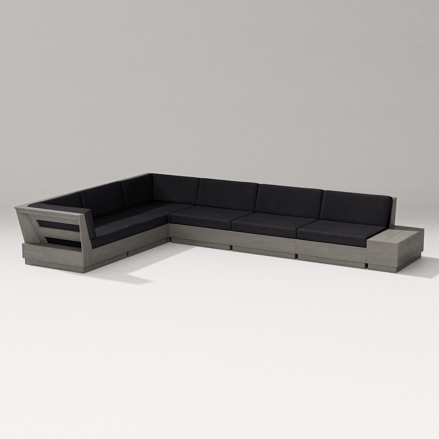 Elevate 7-Piece Corner Sectional