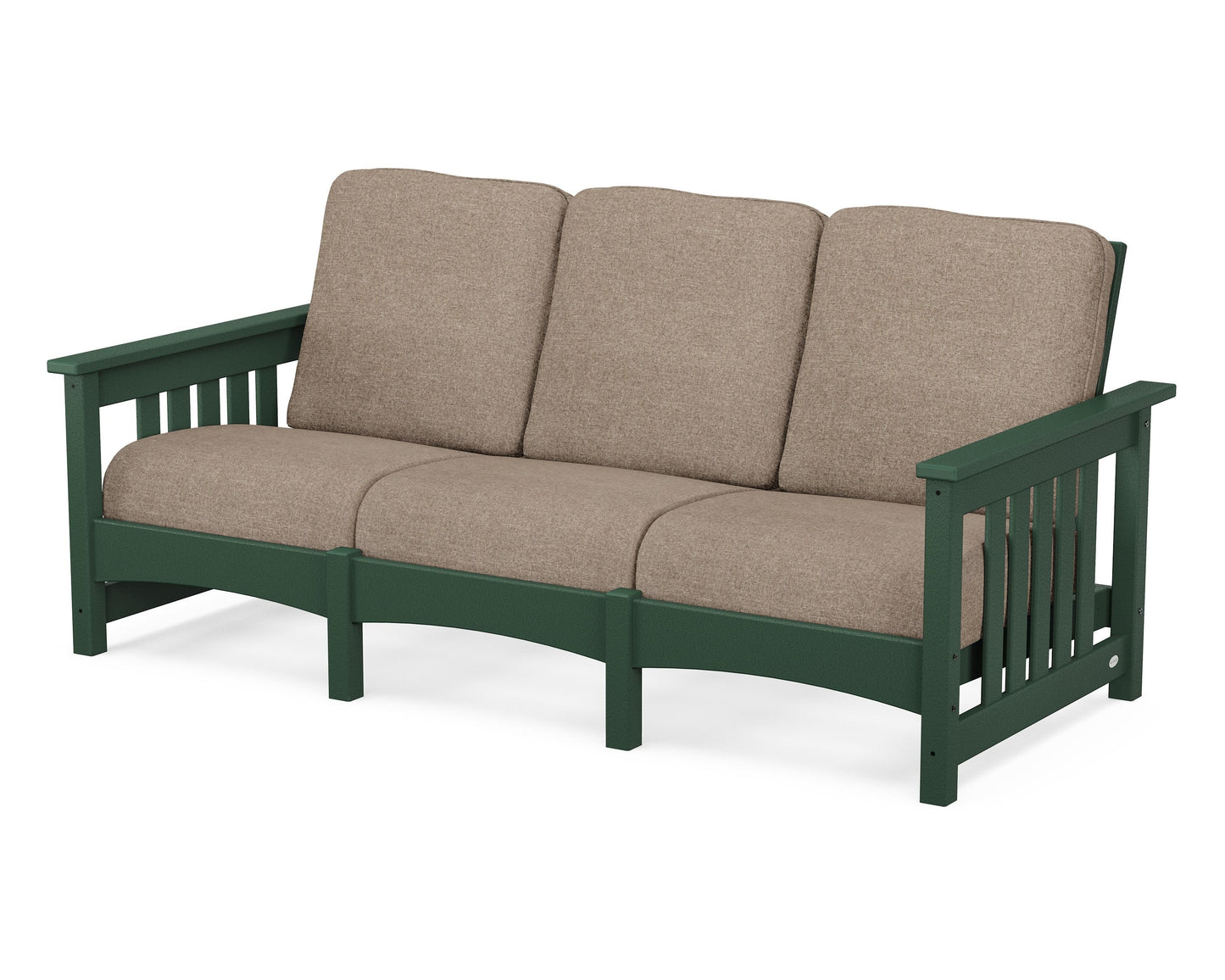 Club Mission Sofa