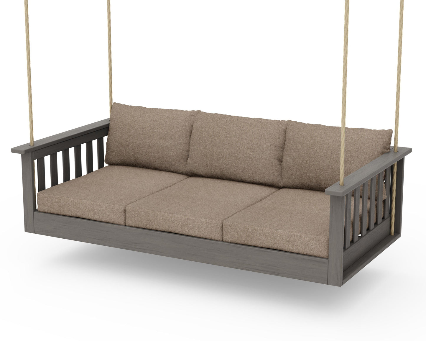 Vineyard Daybed Swing