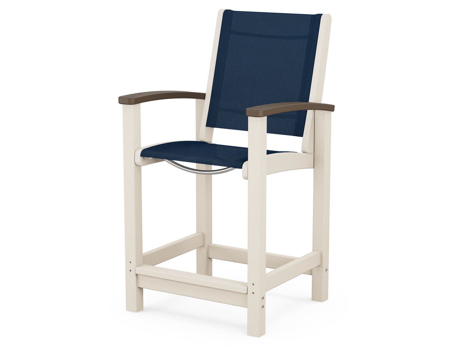 Coastal Counter Chair