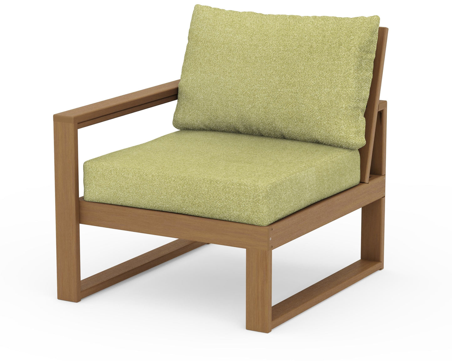 EDGE Modular Left Arm Chair