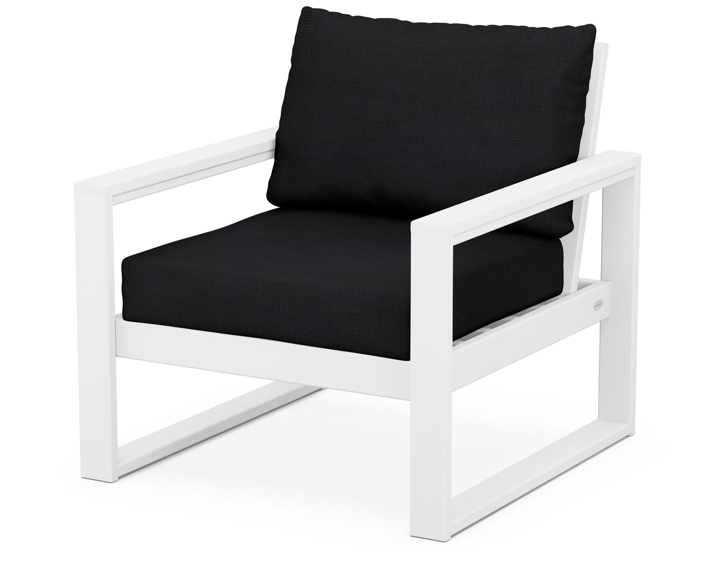 EDGE Club Chair