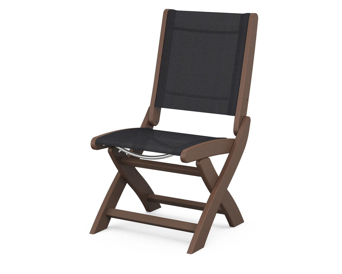 Coastal Folding Side Chair