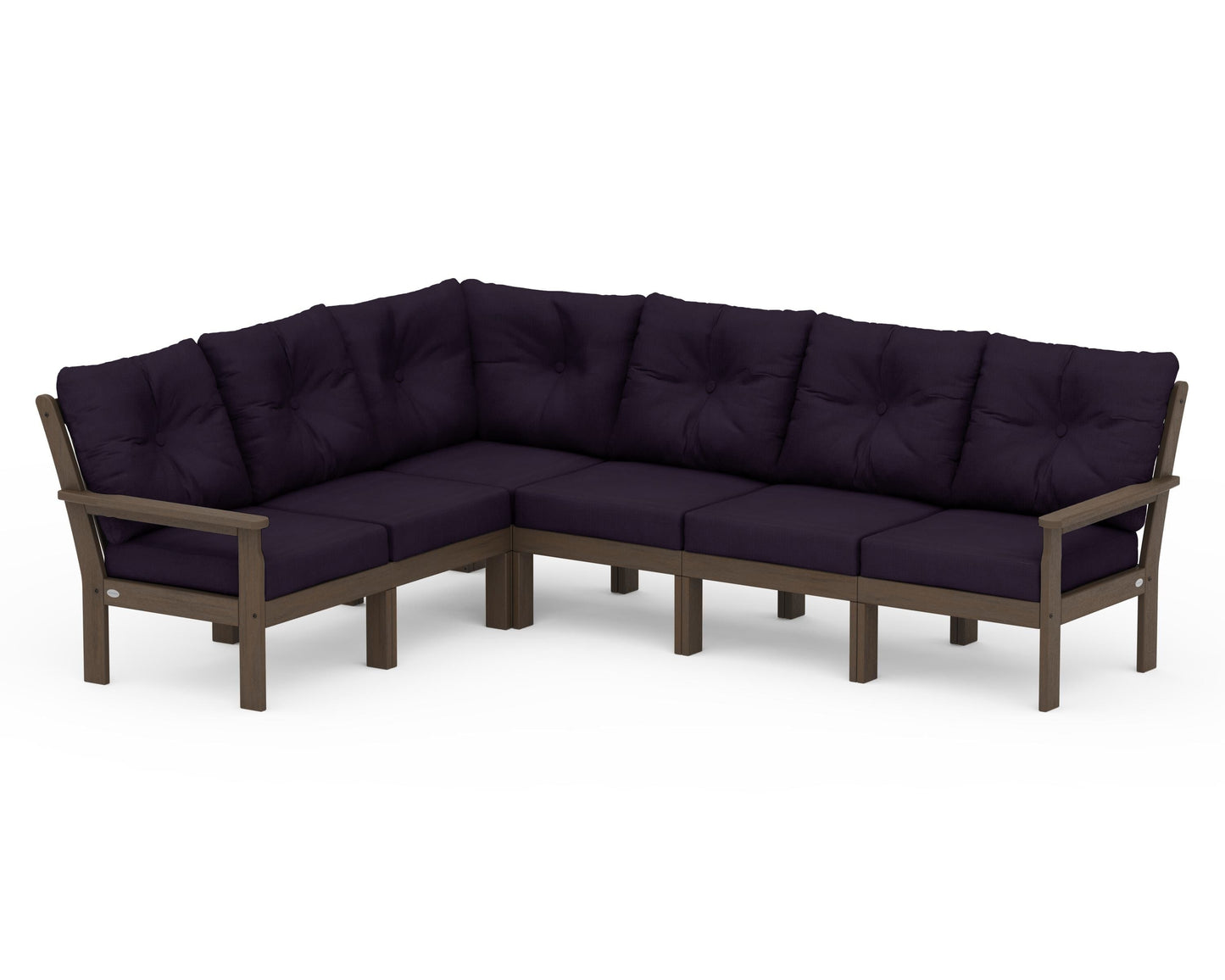 Vineyard 6-Piece Sectional
