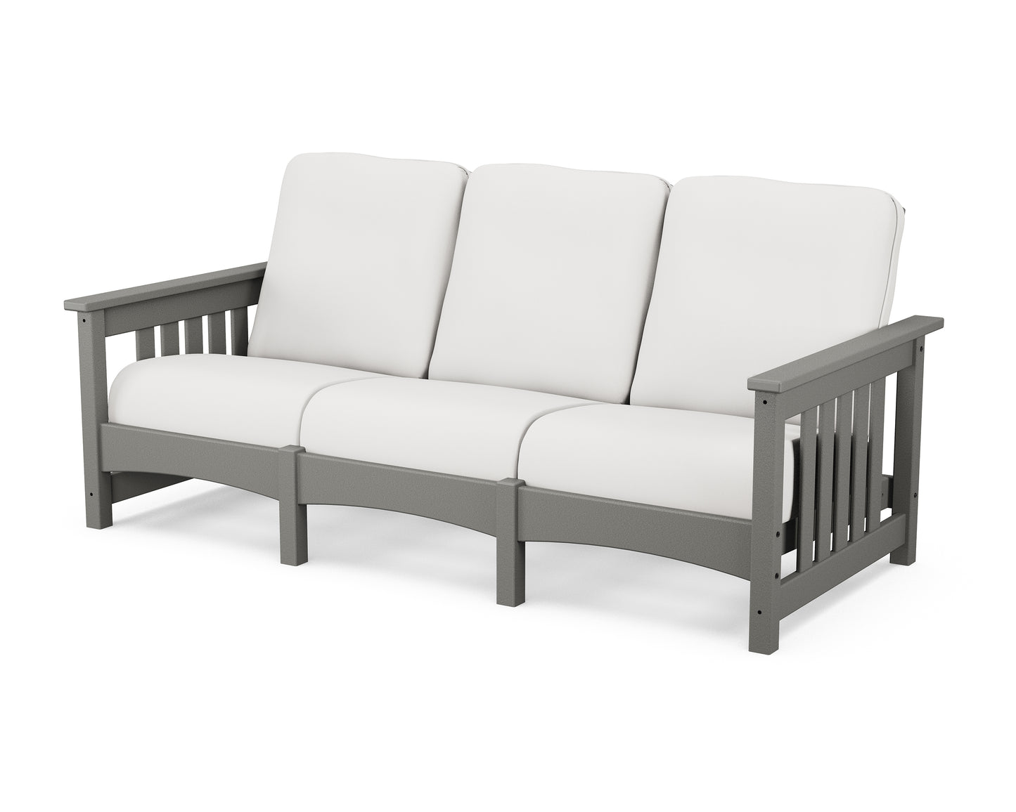 Club Mission Sofa