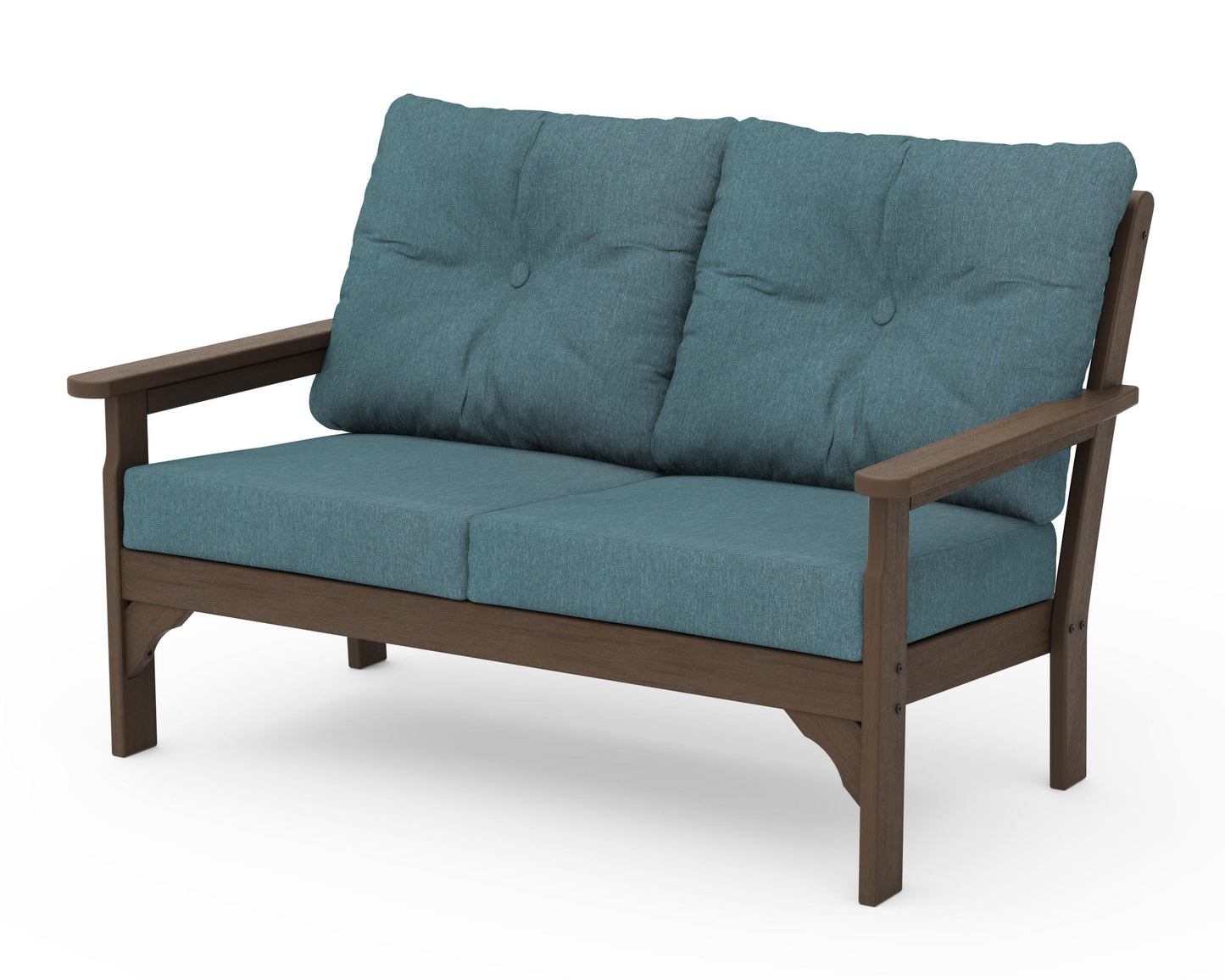 Vineyard Deep Seating Loveseat