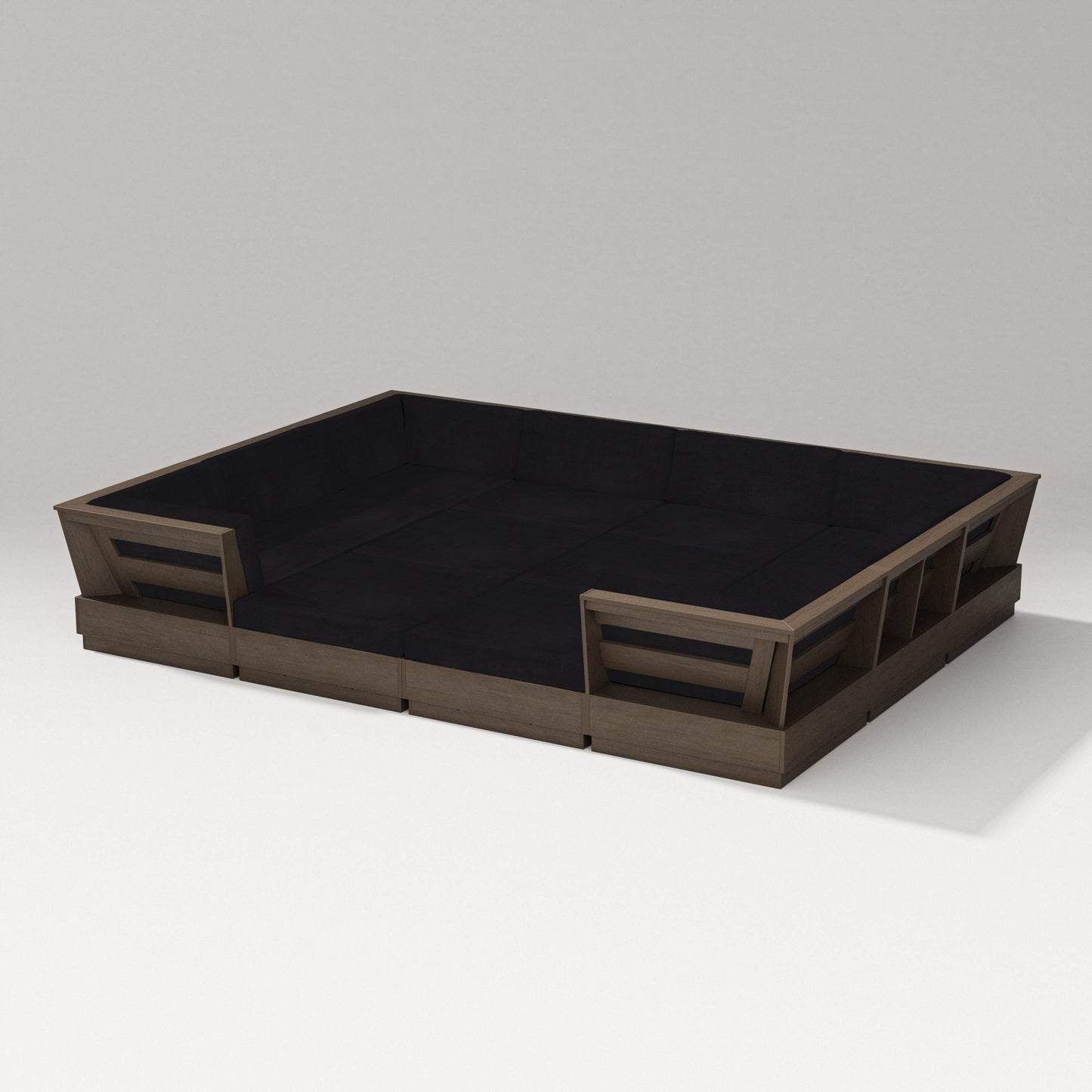 Elevate 12-Piece Pit Sectional