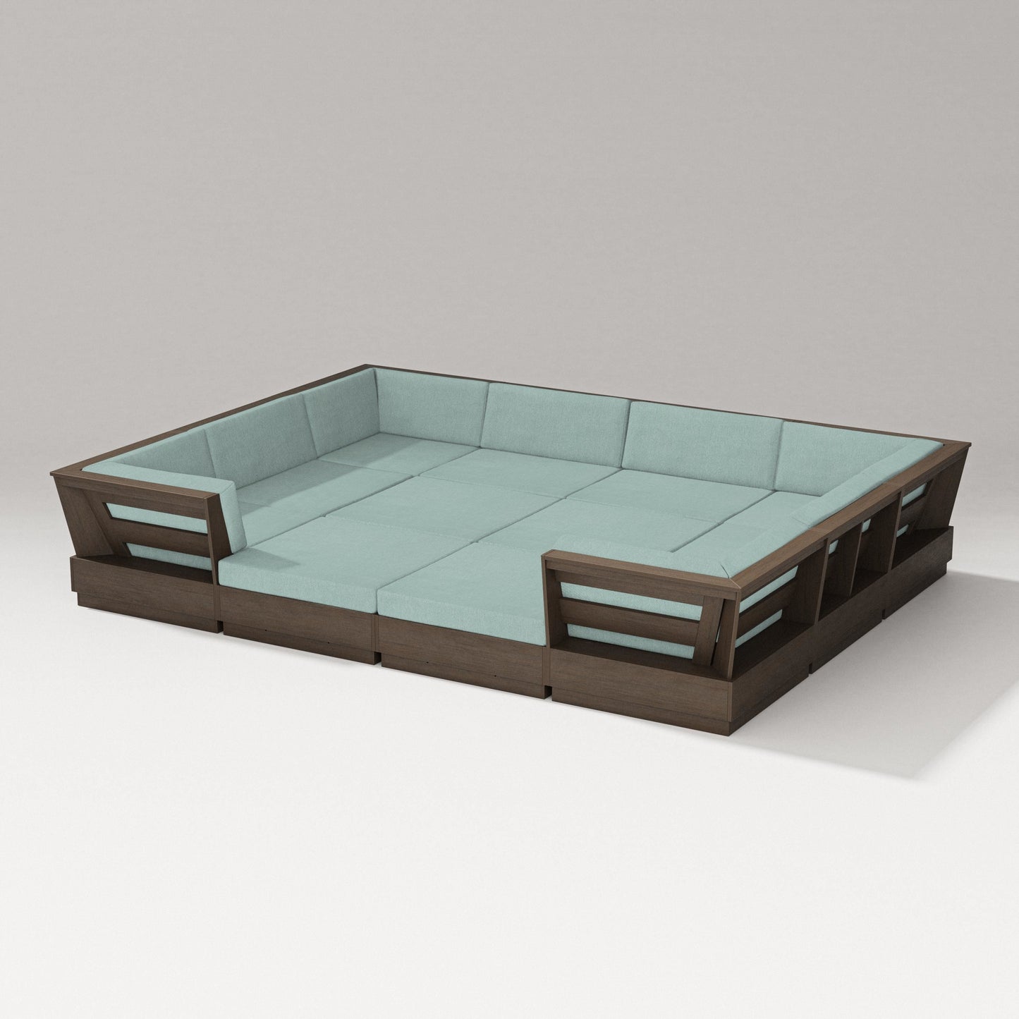 Elevate 12-Piece Pit Sectional