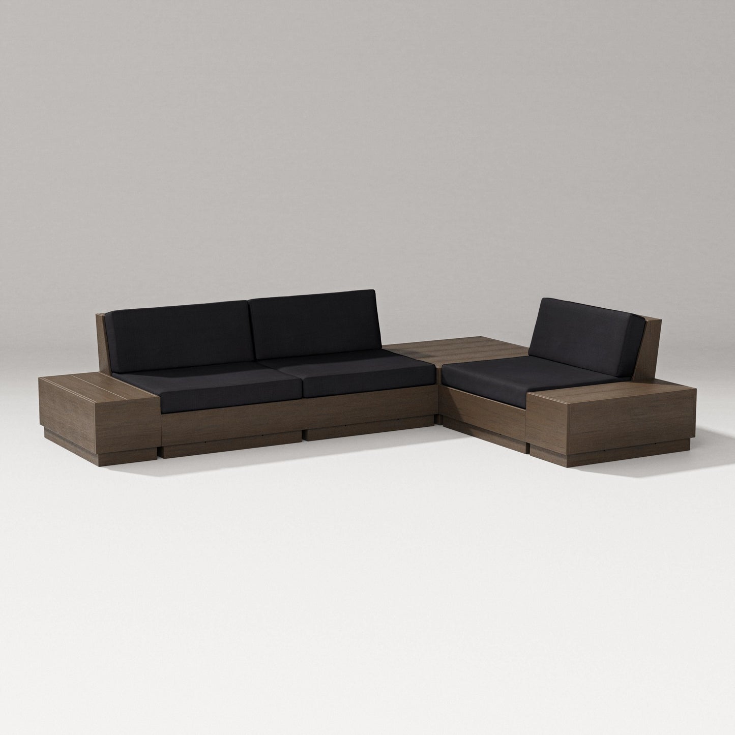Elevate 6-Piece Corner Sectional