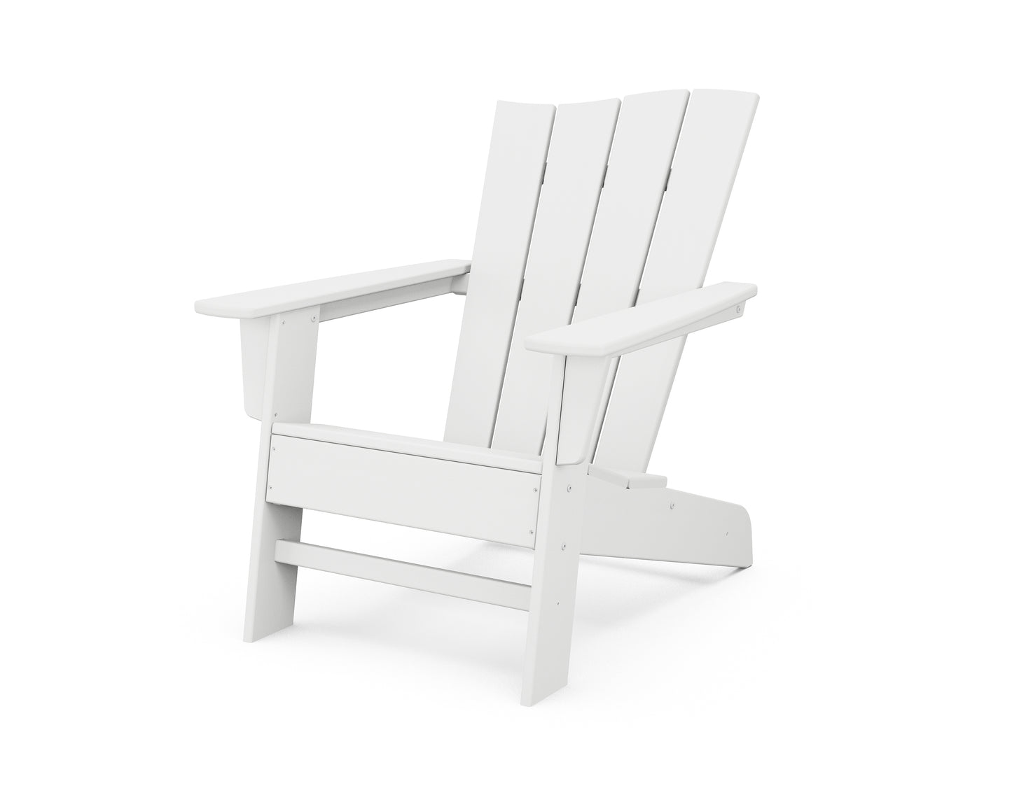 The Wave Chair Right